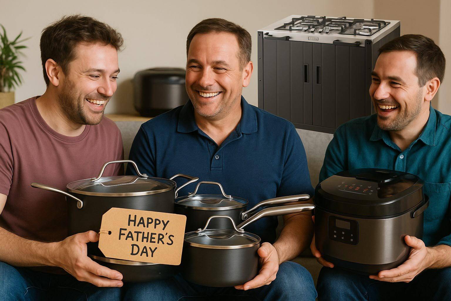 perfect father's day gift ideas