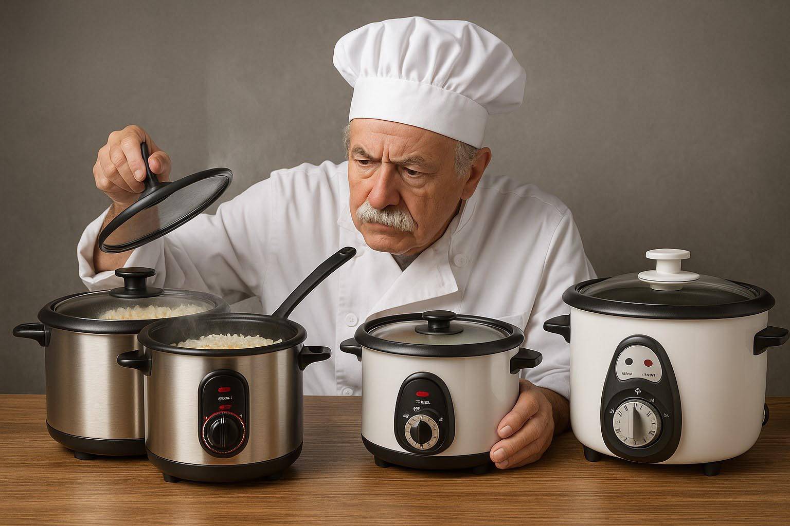persian rice cooker reviews
