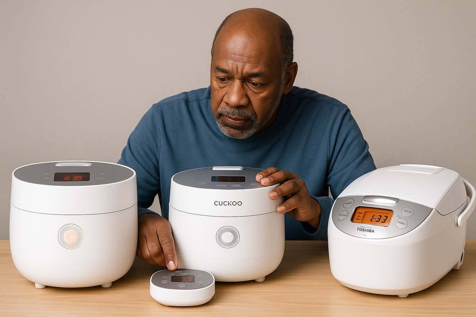 rice cooker 6 cups uncooked