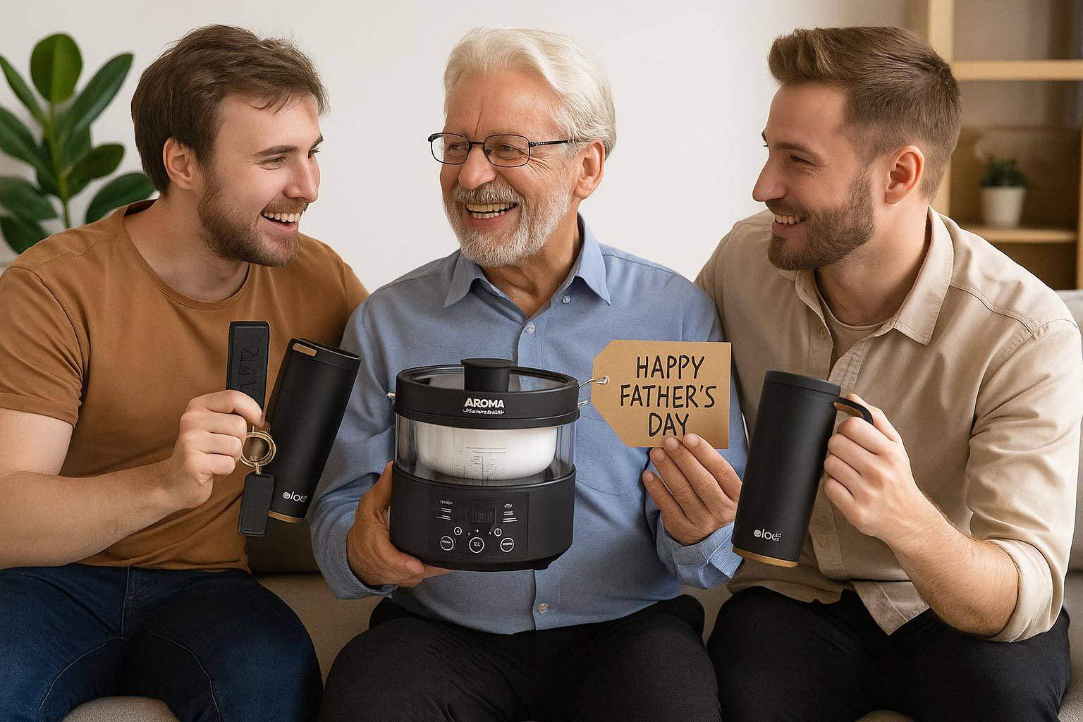 simple father's day gift ideas