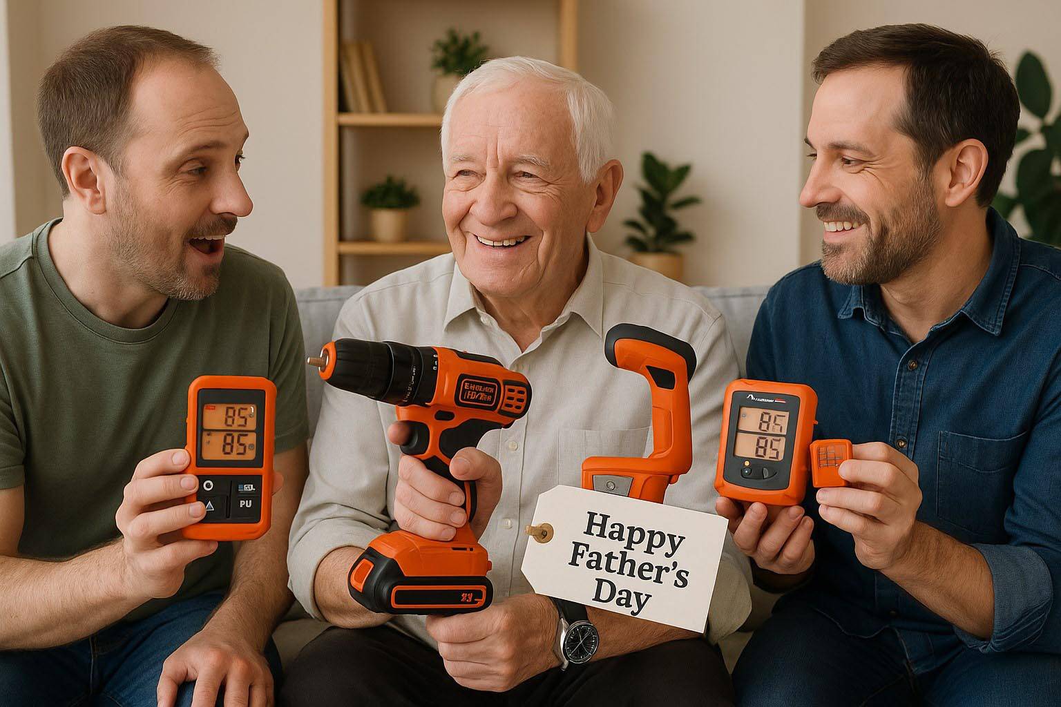 top father’s day deals on amazon