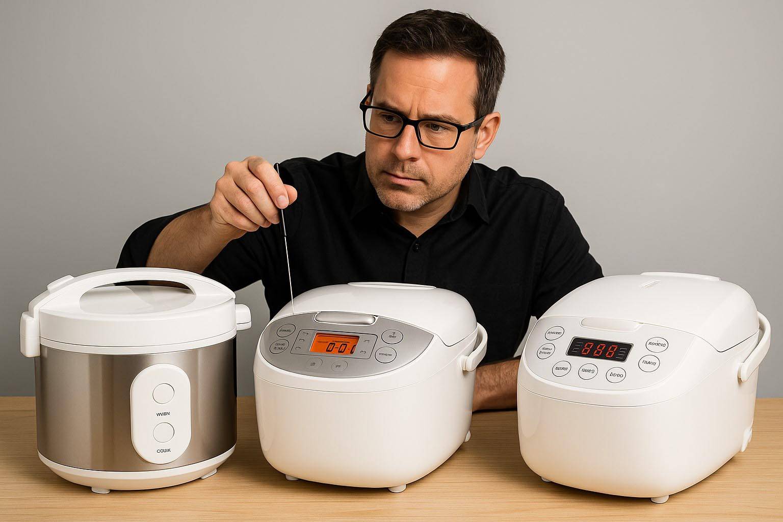 toshiba 6 cup rice cooker