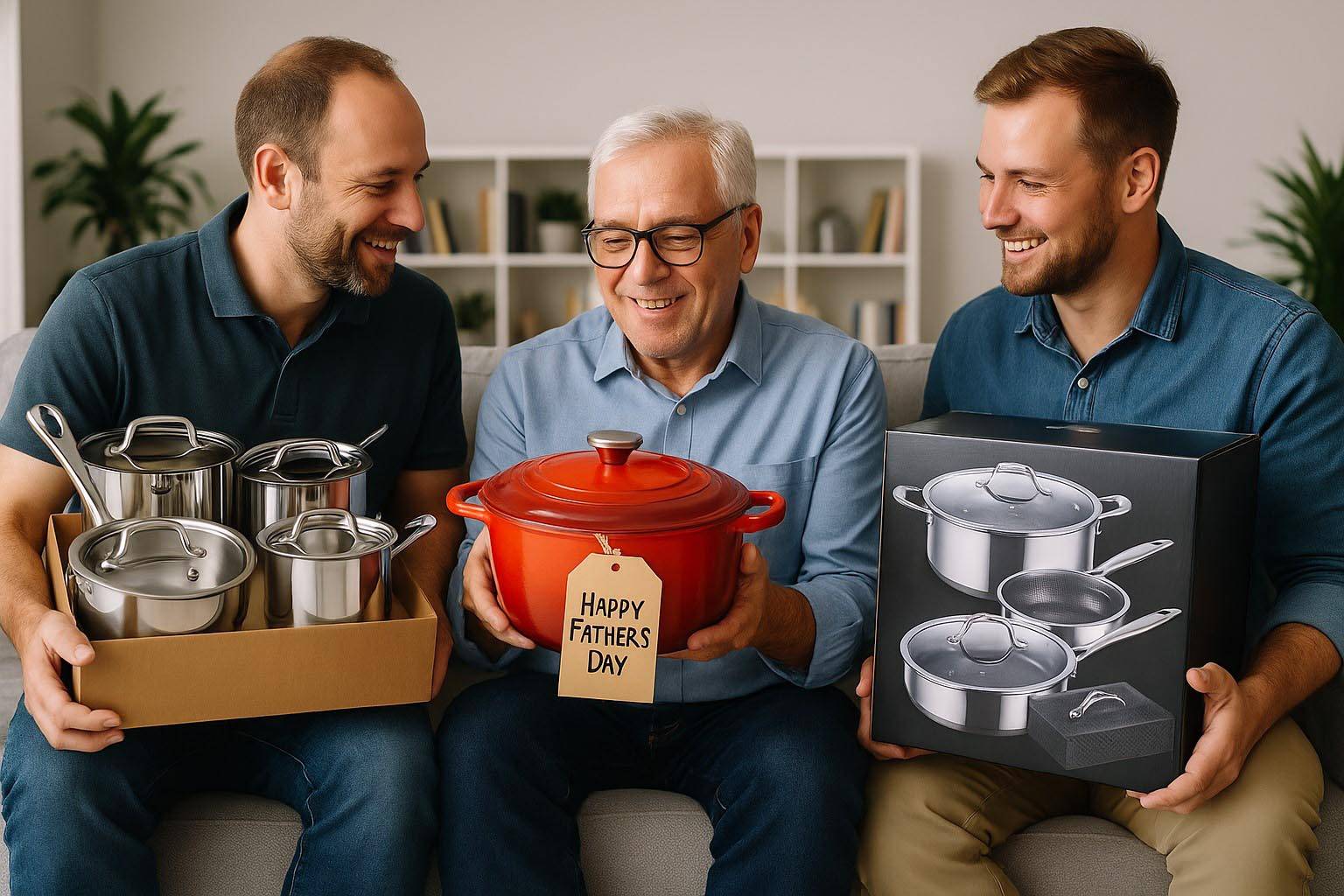 unique fathers day gifts