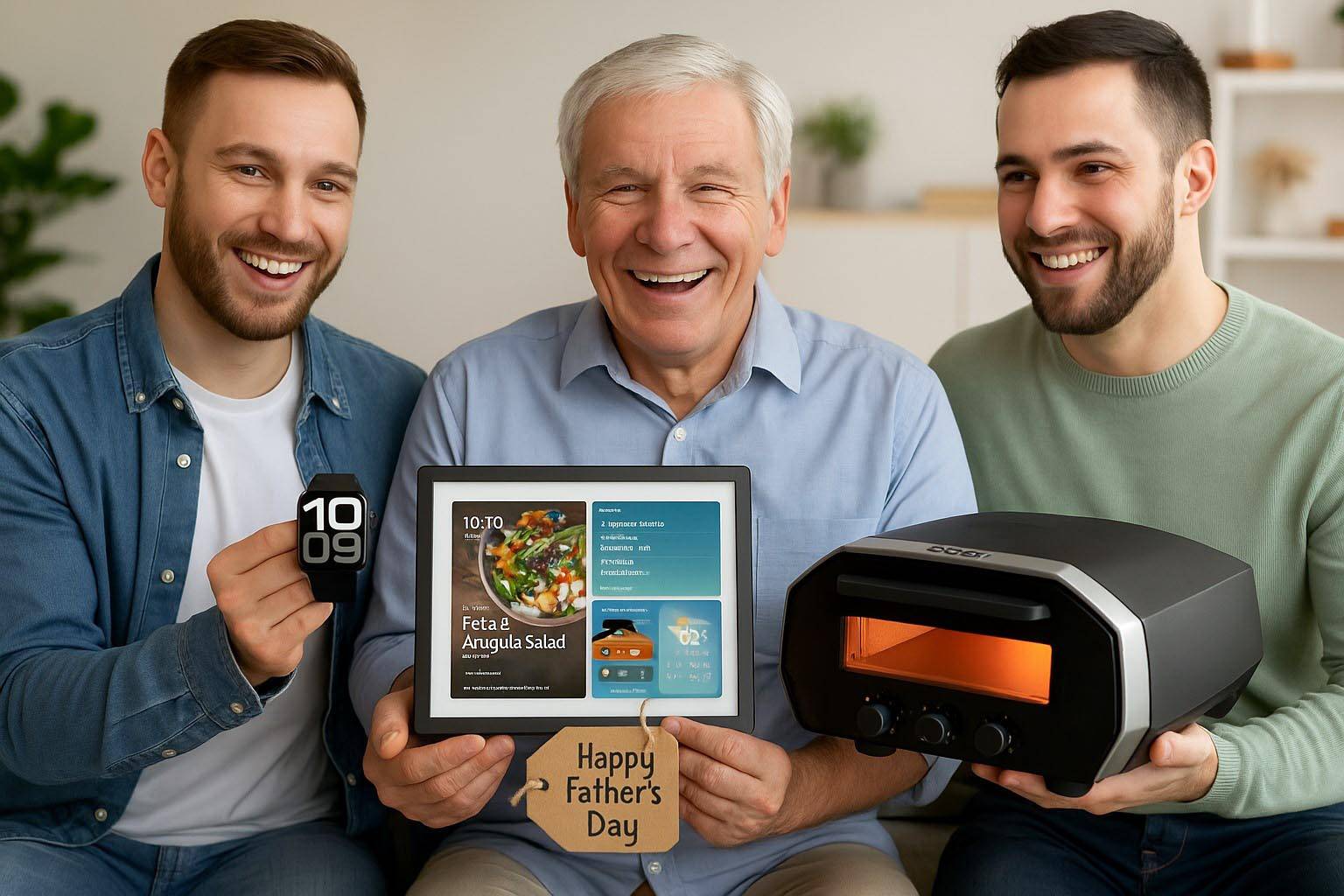 useful father's day gifts