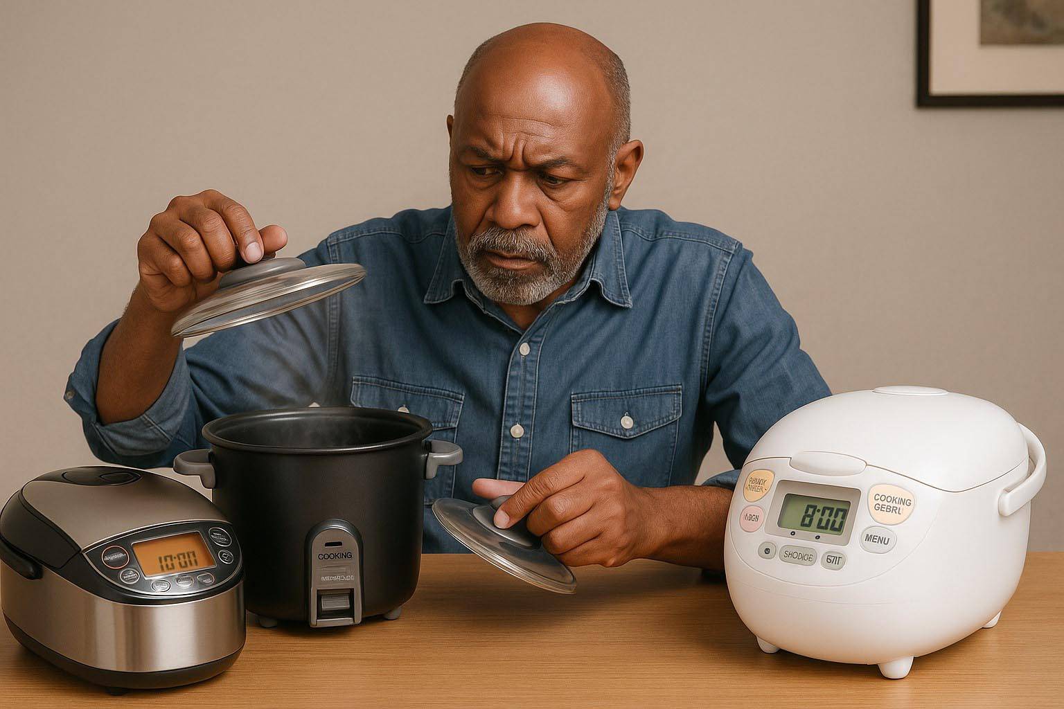zojirushi 8 cup rice cooker