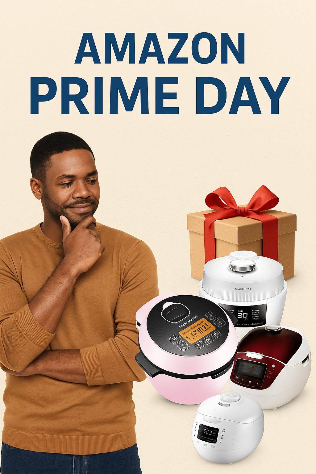 Amazon Prime Day