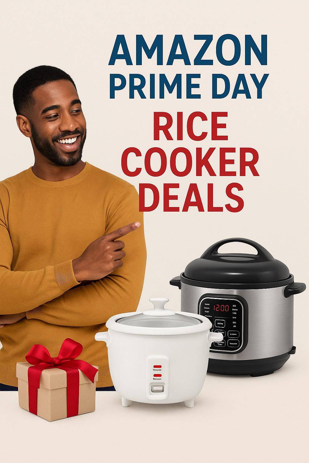 Amazon Prime Day Deals