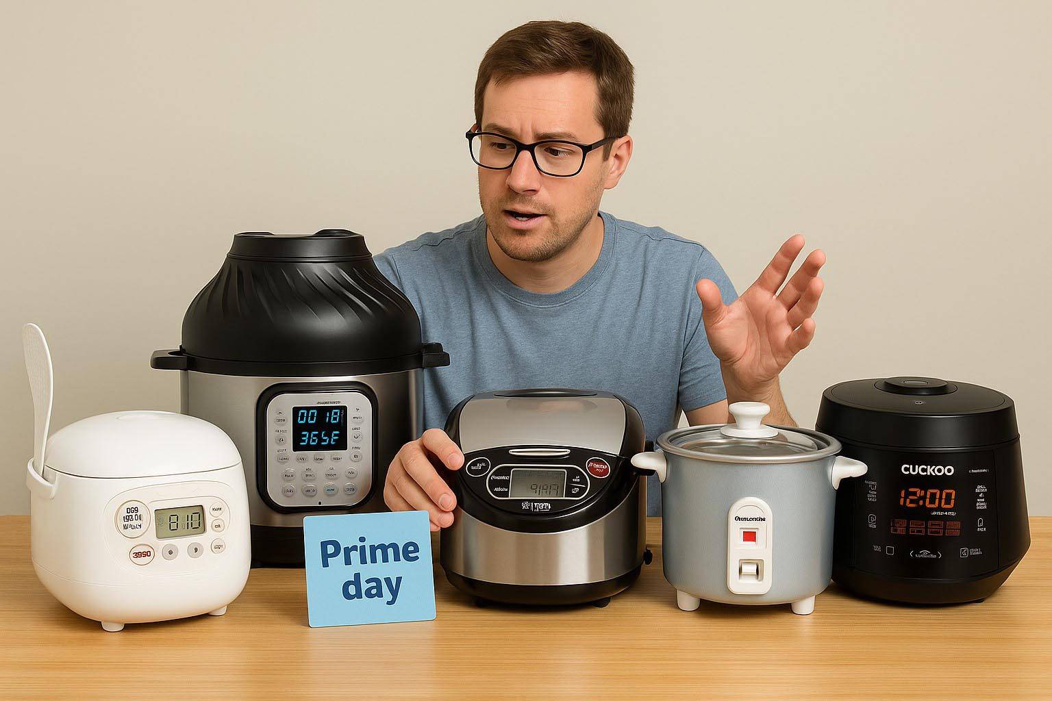 Amazon Prime Day