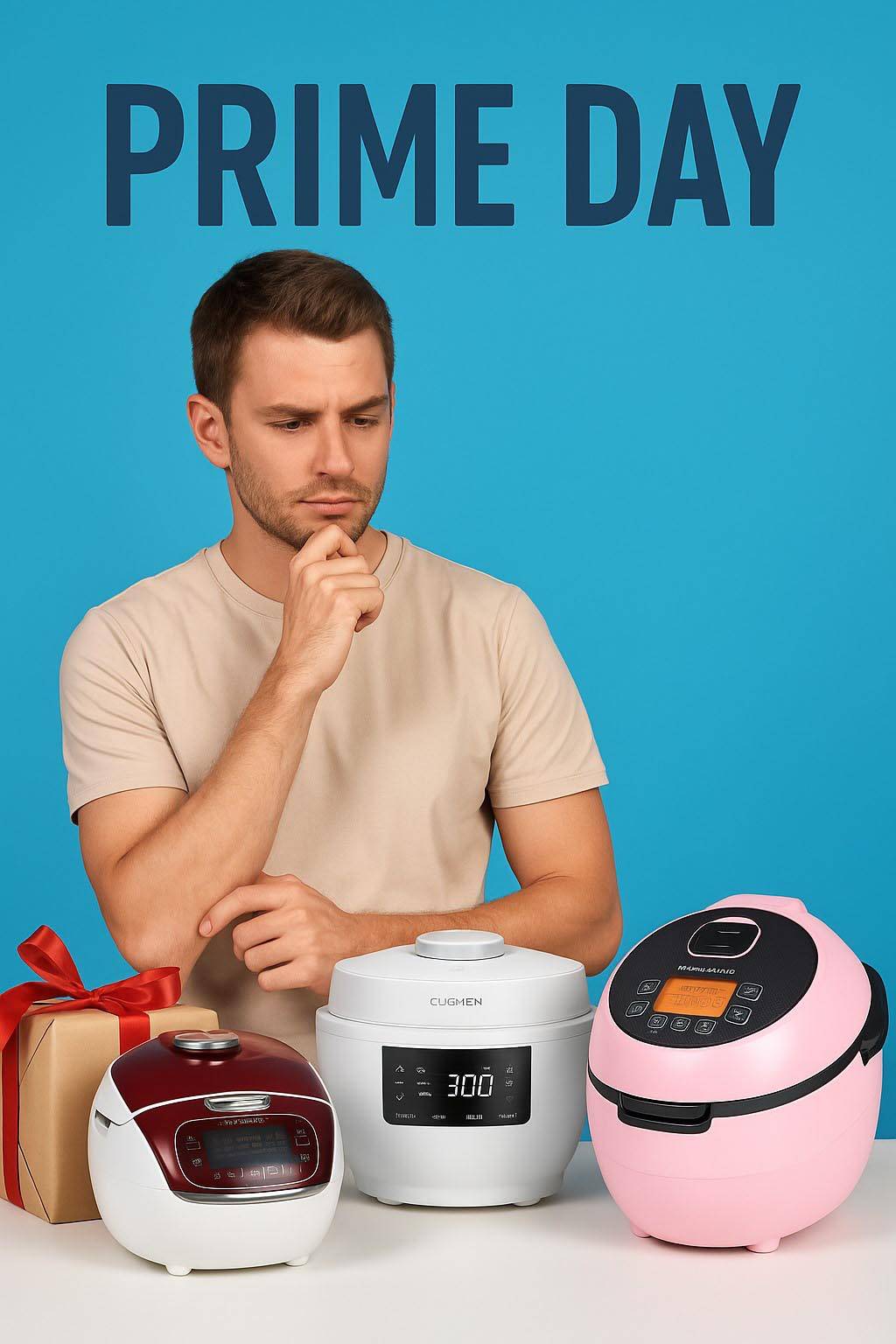 Prime Day