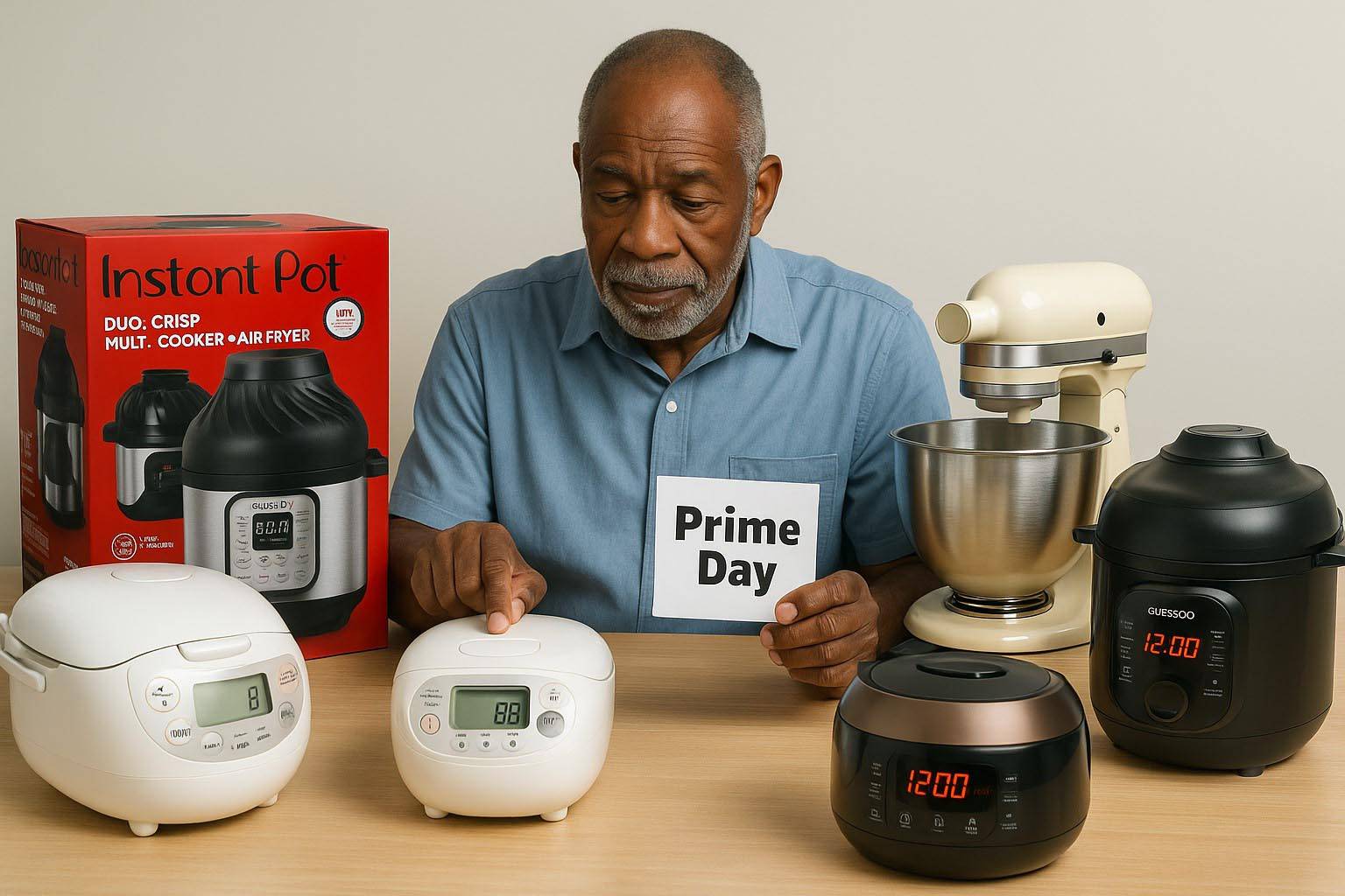 Prime Day deals