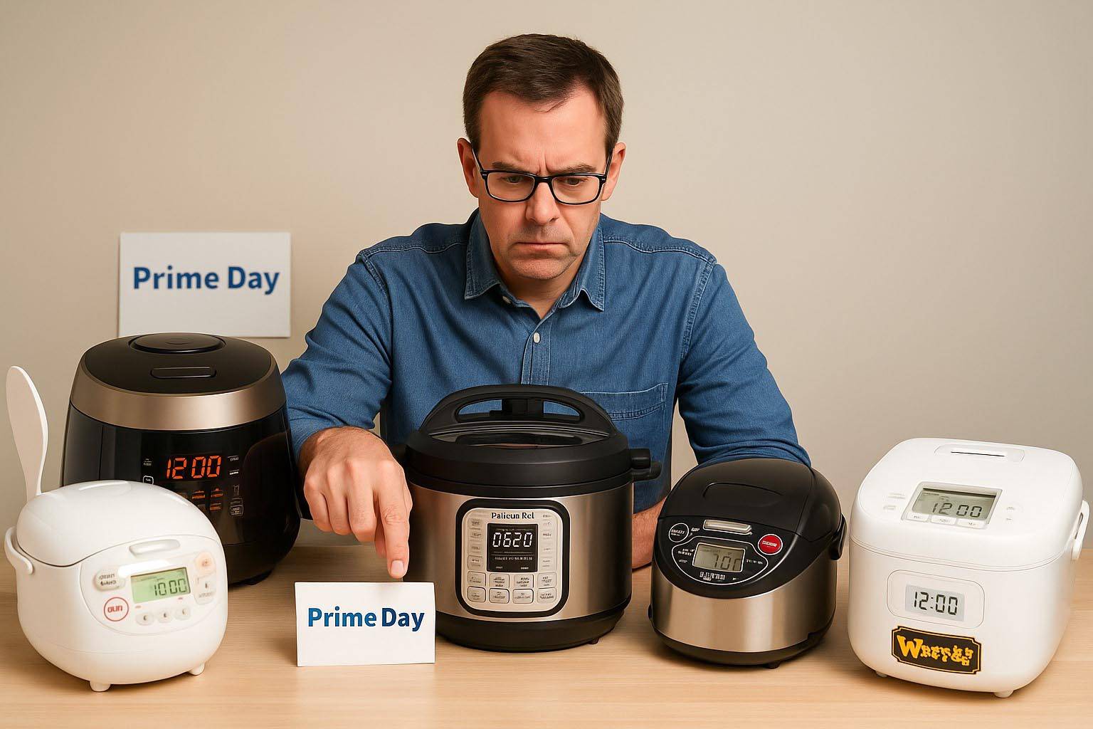 Prime Day