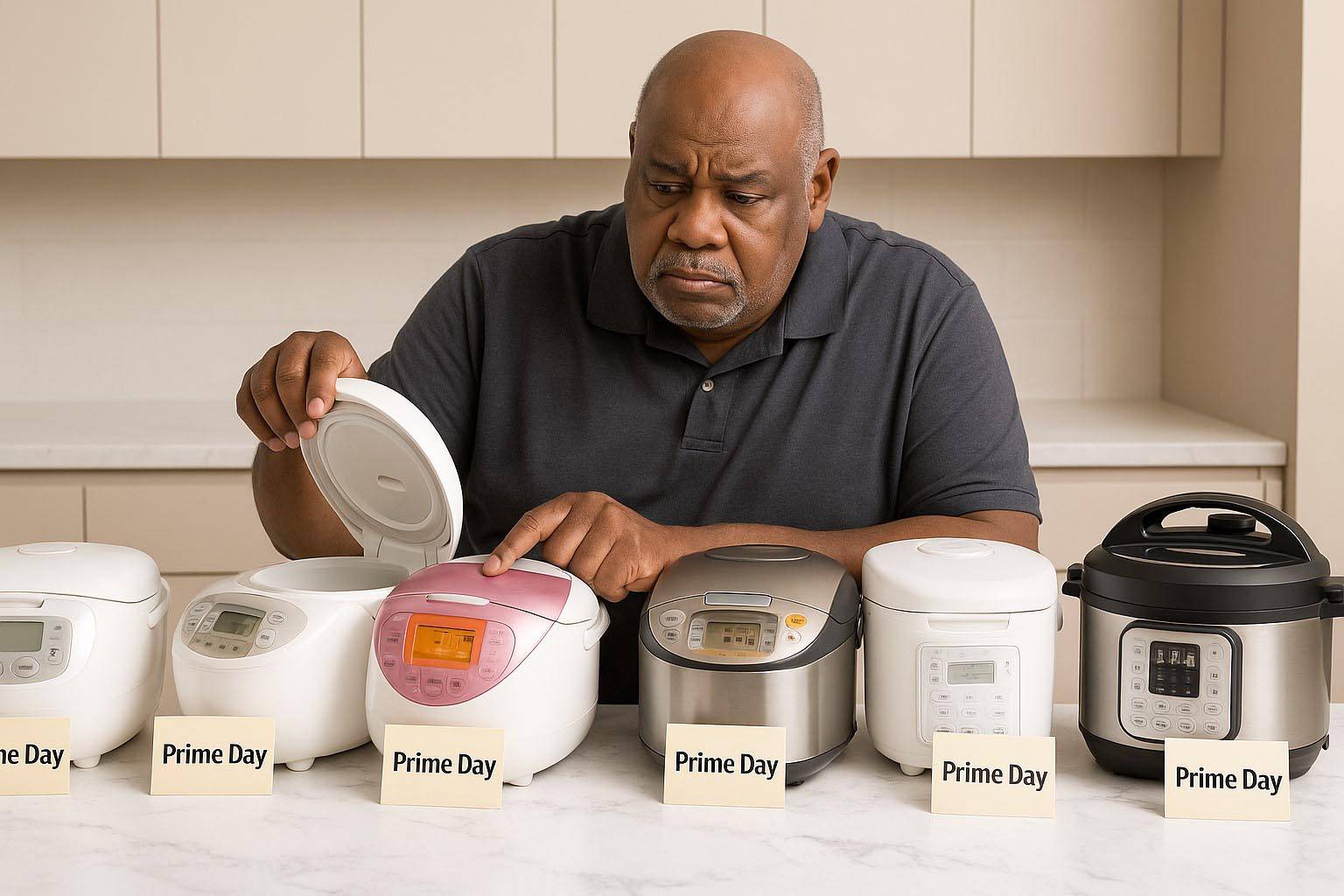 What is Amazon Prime Day