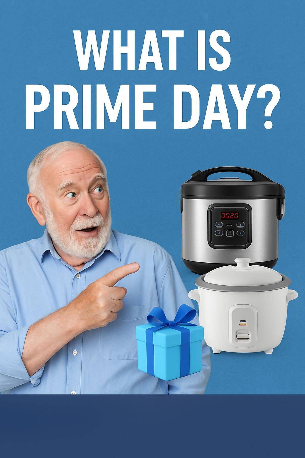 What is Prime Day