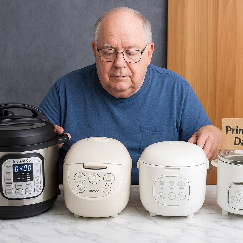 When does Prime Day end