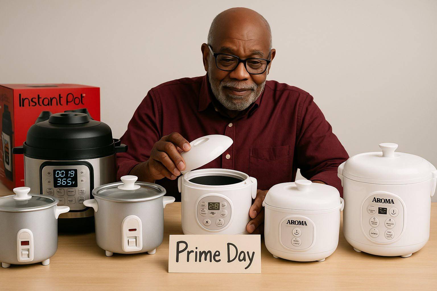 best Prime Day deals