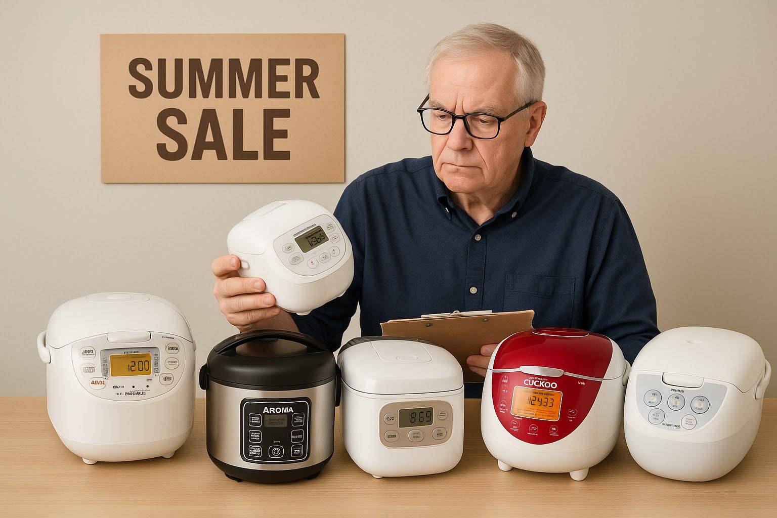 end of summer sale