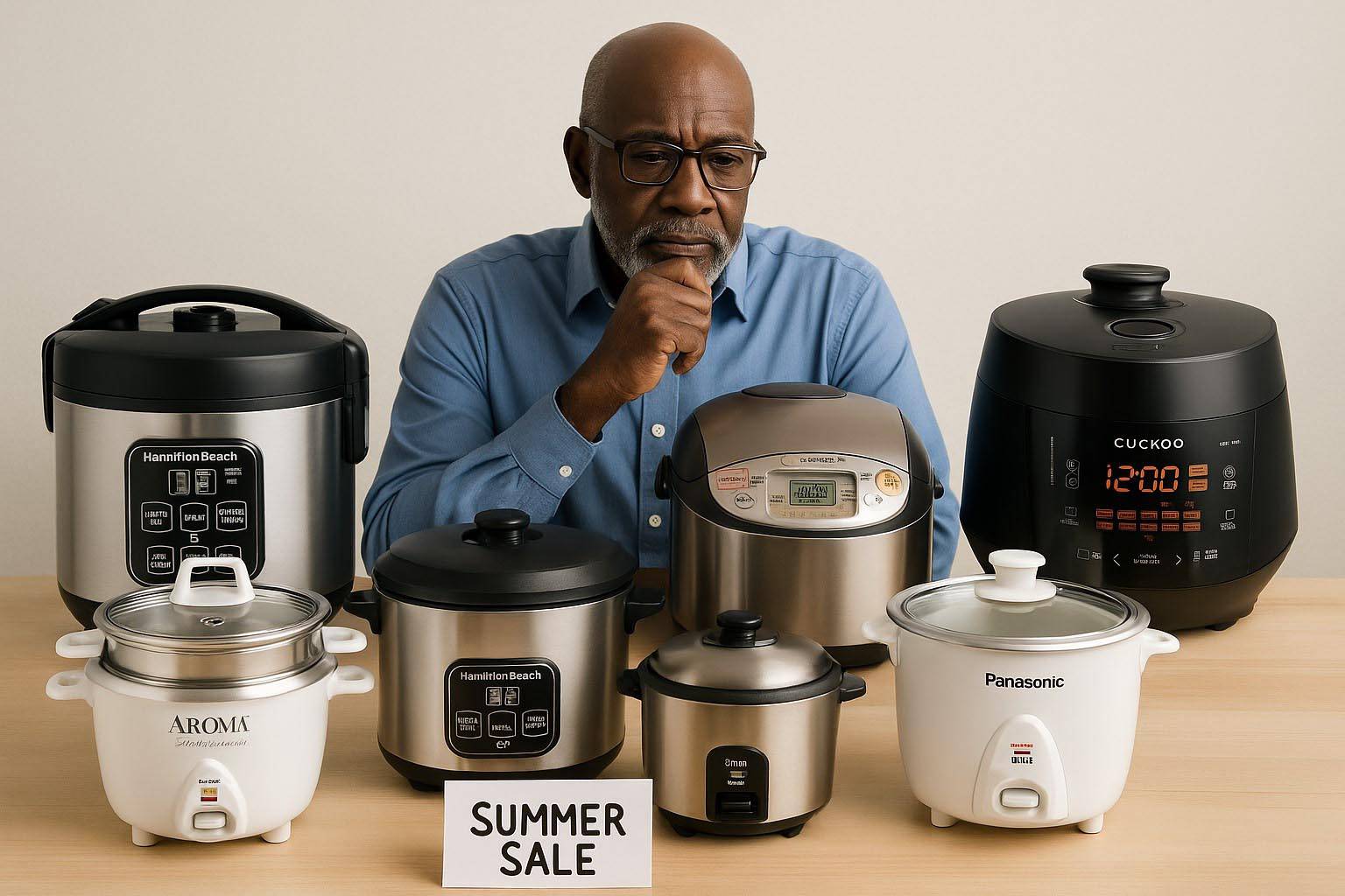 summer sale