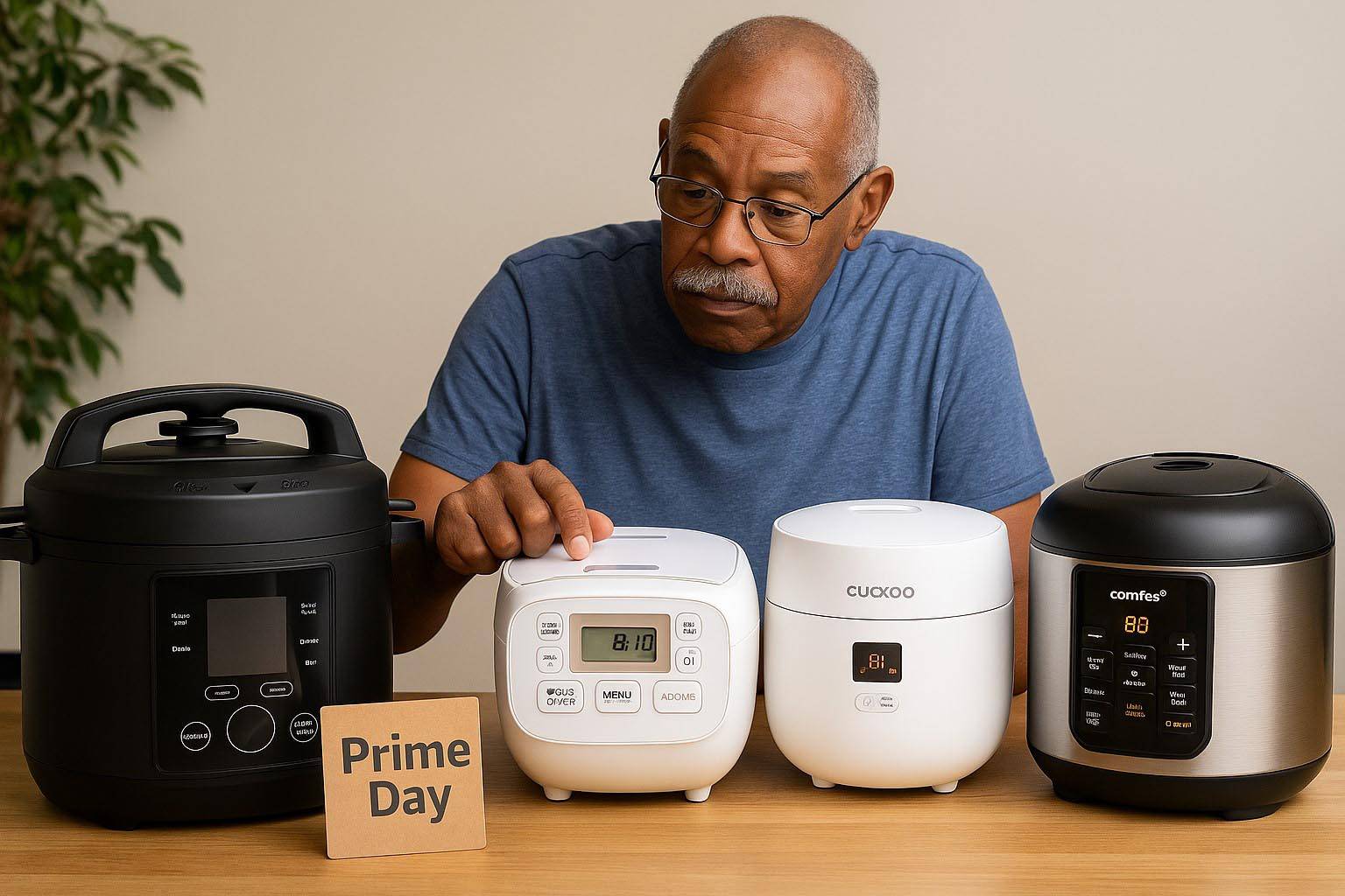 what is prime day