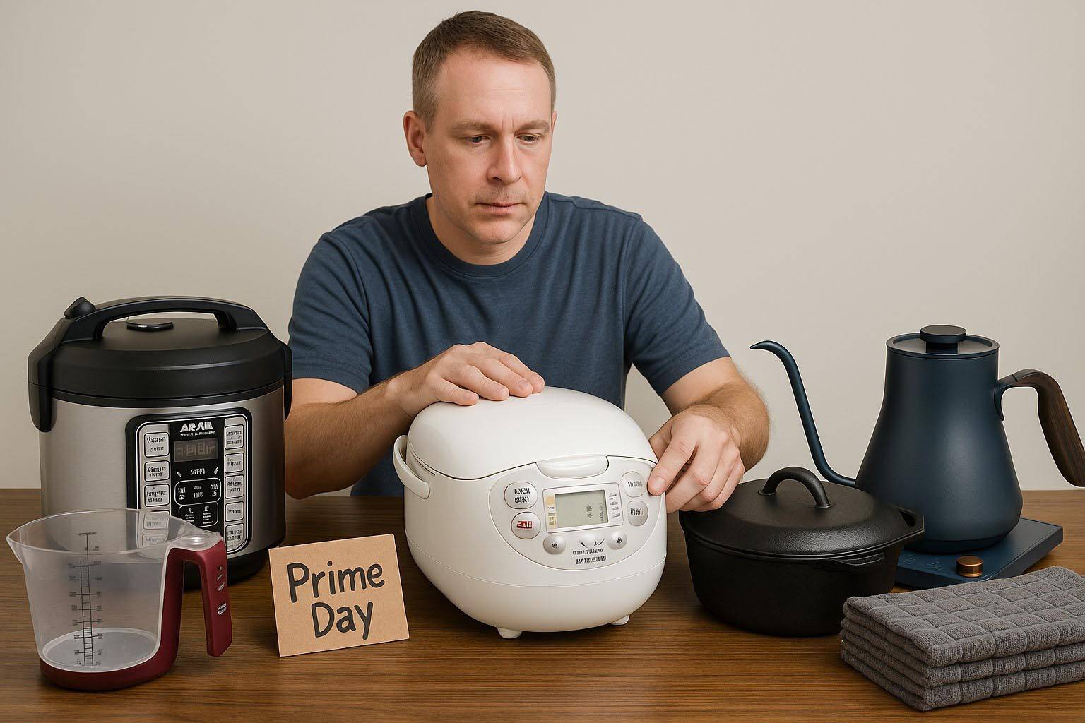 when is Prime Day