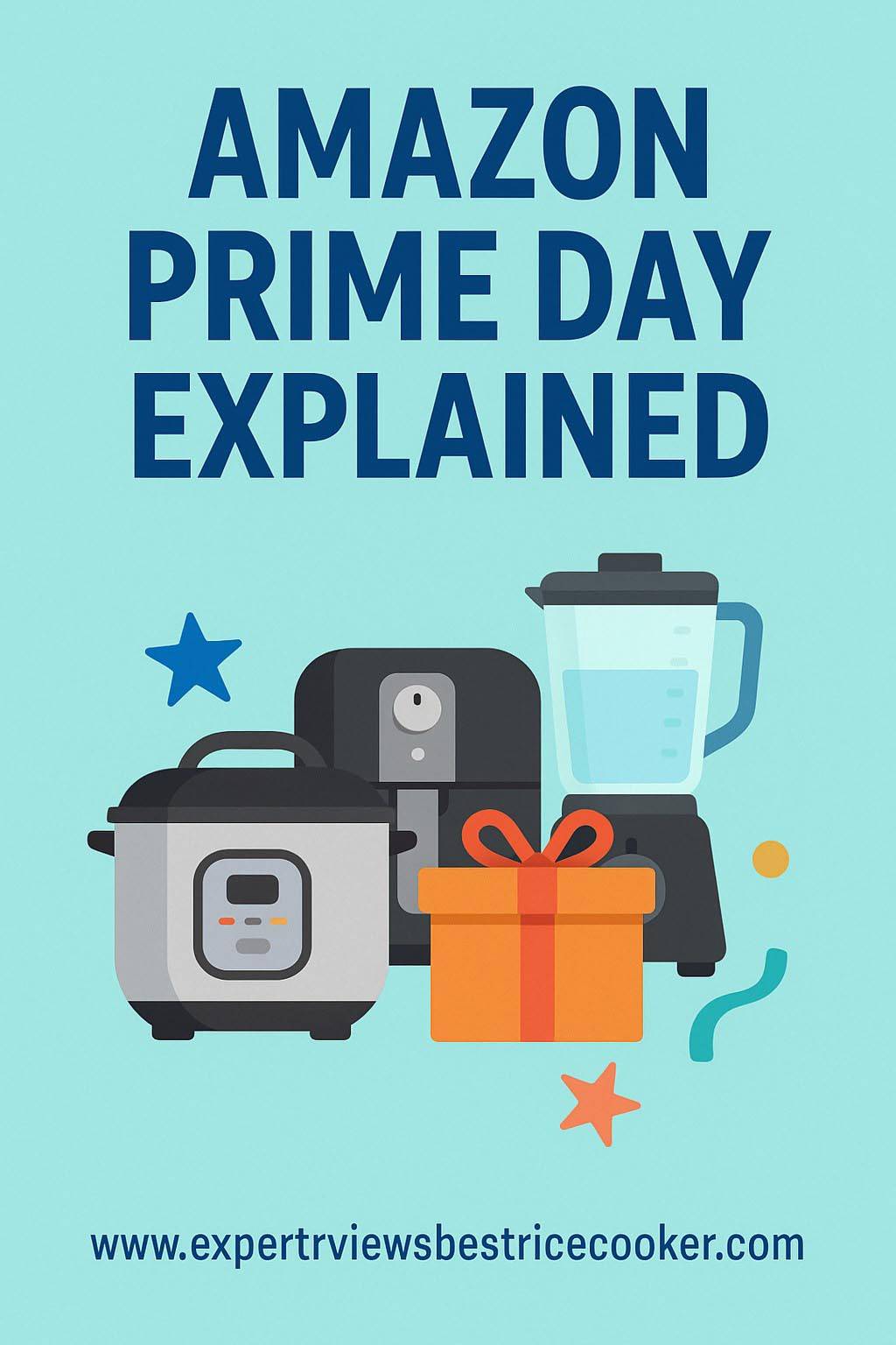 Amazon Prime Day Explained