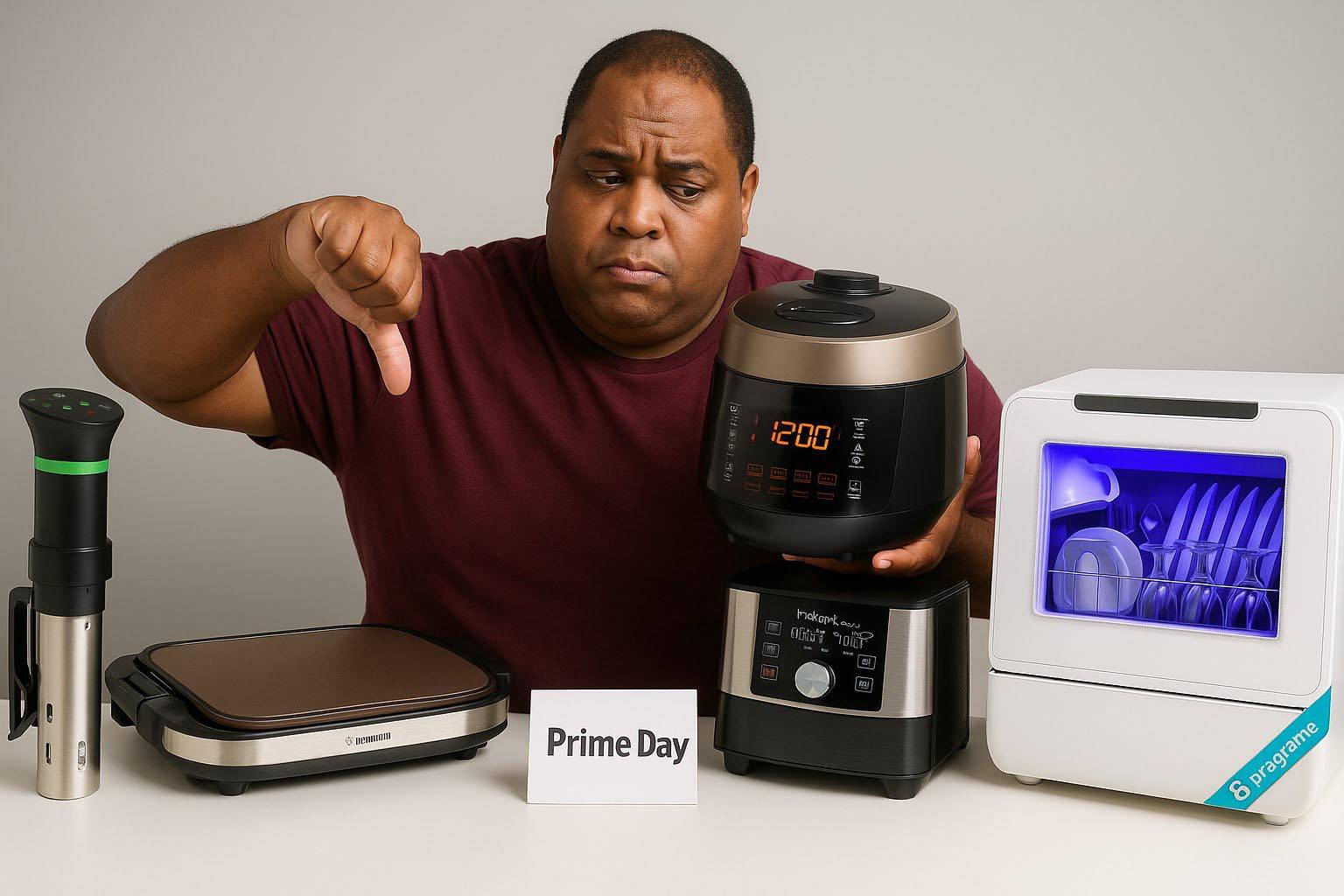 Amazon Prime Day Explained