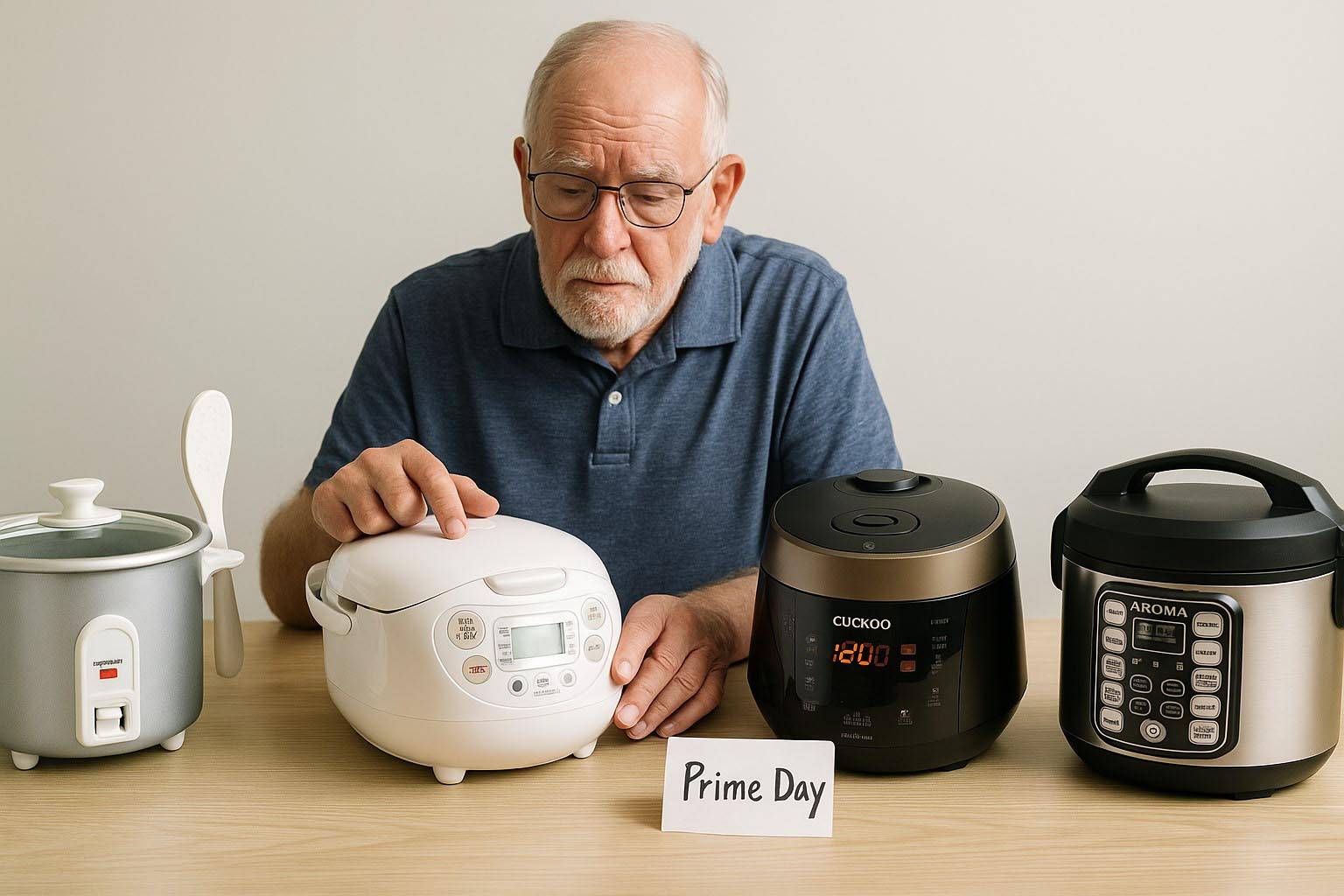 Amazon Prime Day October