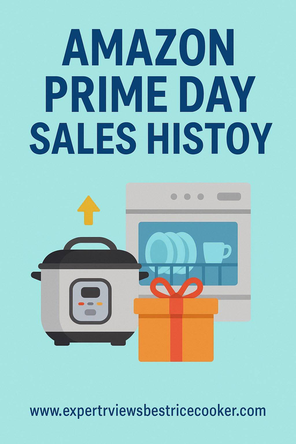 Amazon Prime Day Sales History