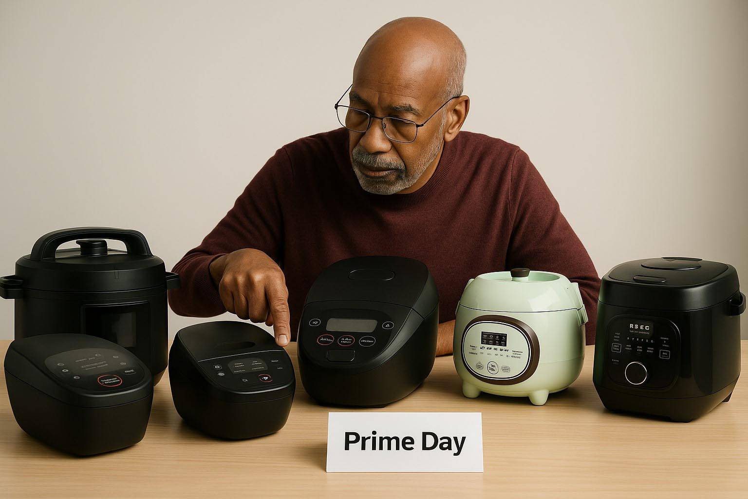 Amazon Prime Days