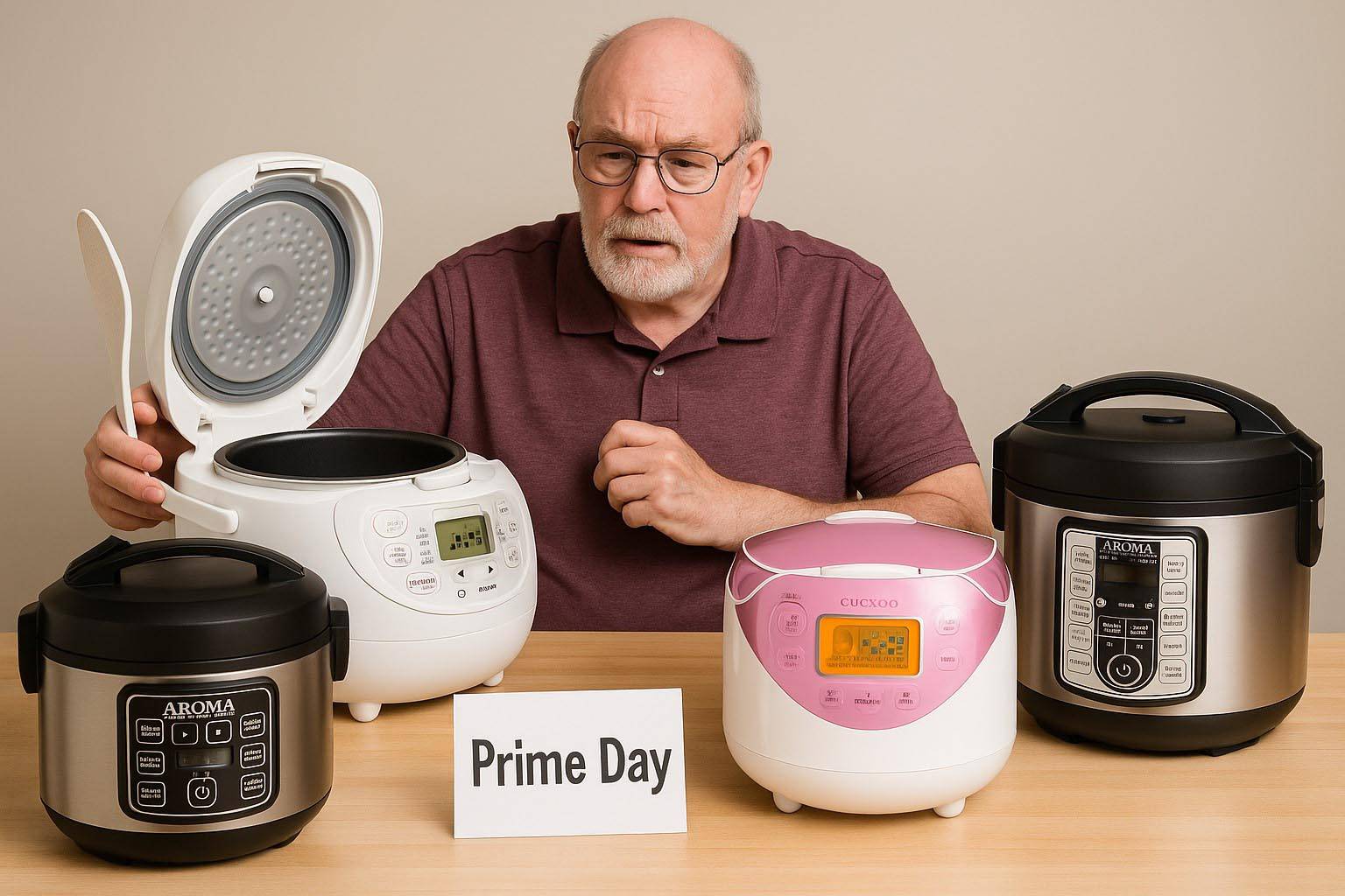 Amazon Prime Deals Prime Day