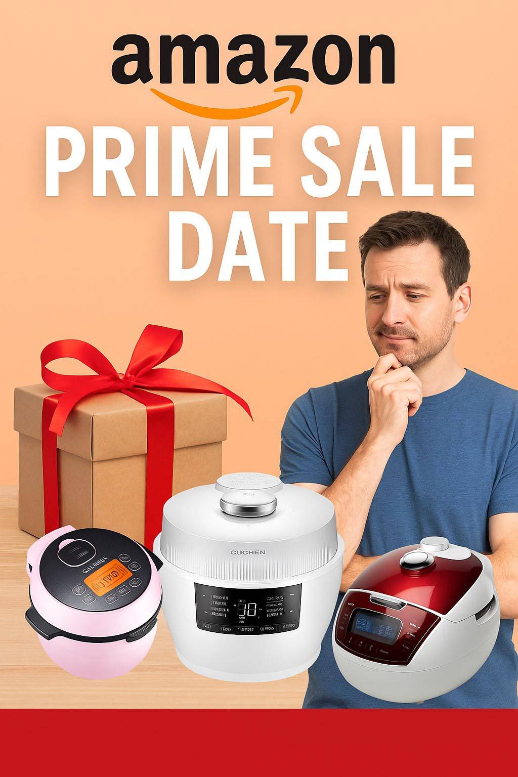 Amazon Prime sale date