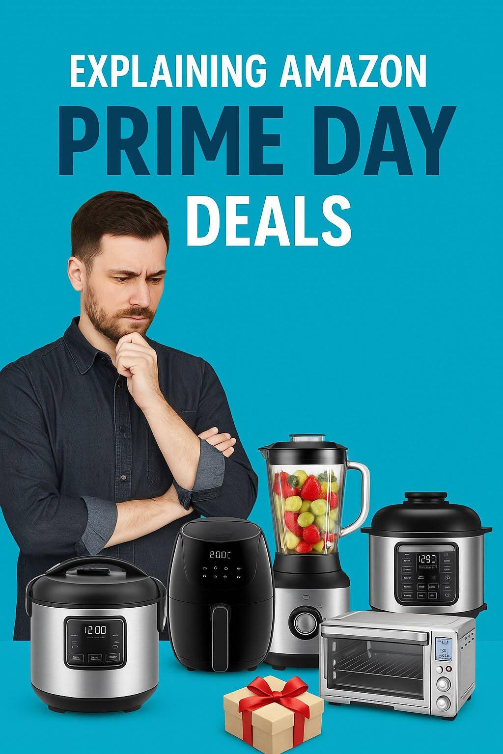 Explain Amazon Prime Days
