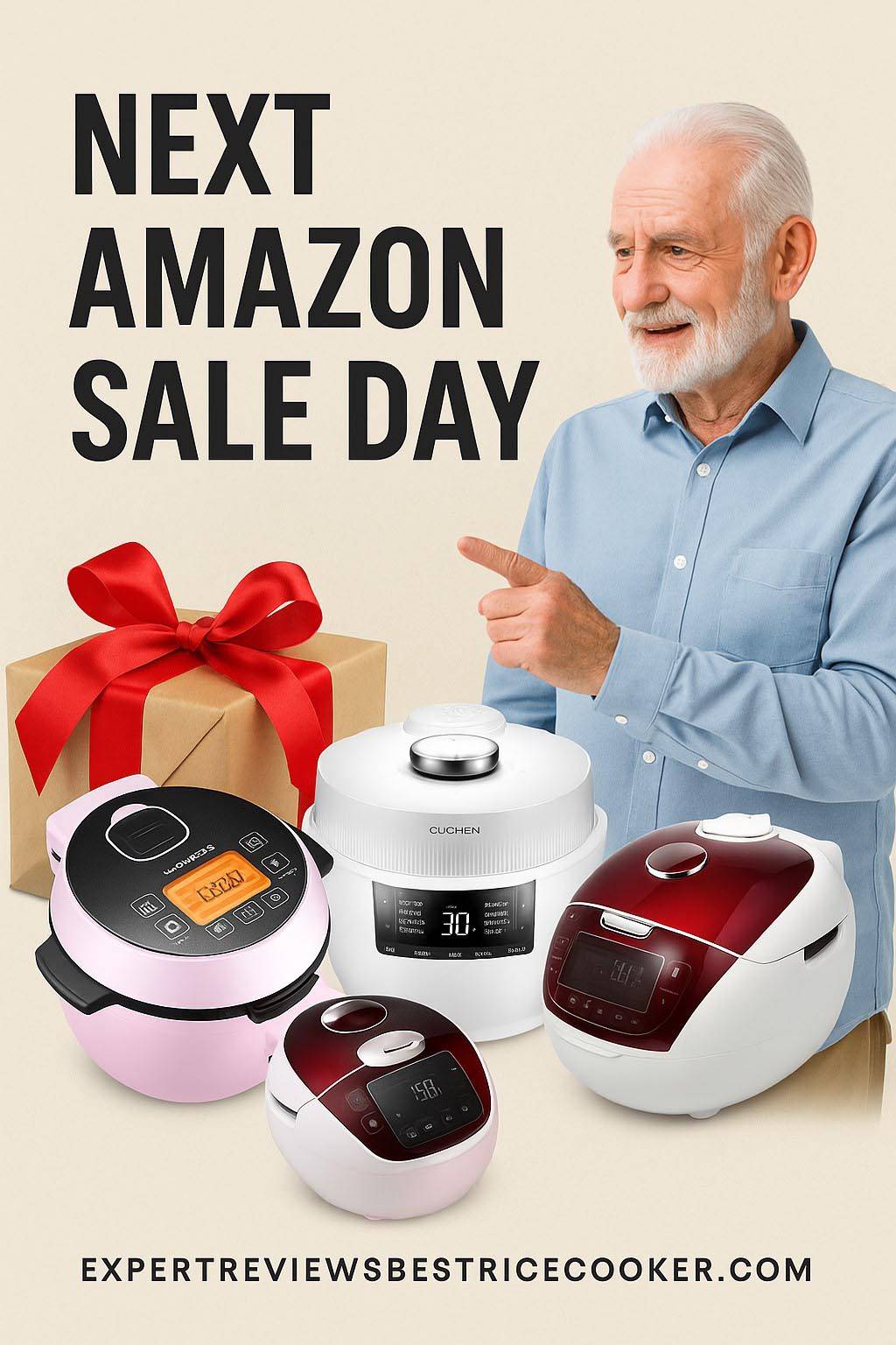 Next Amazon Sale Day