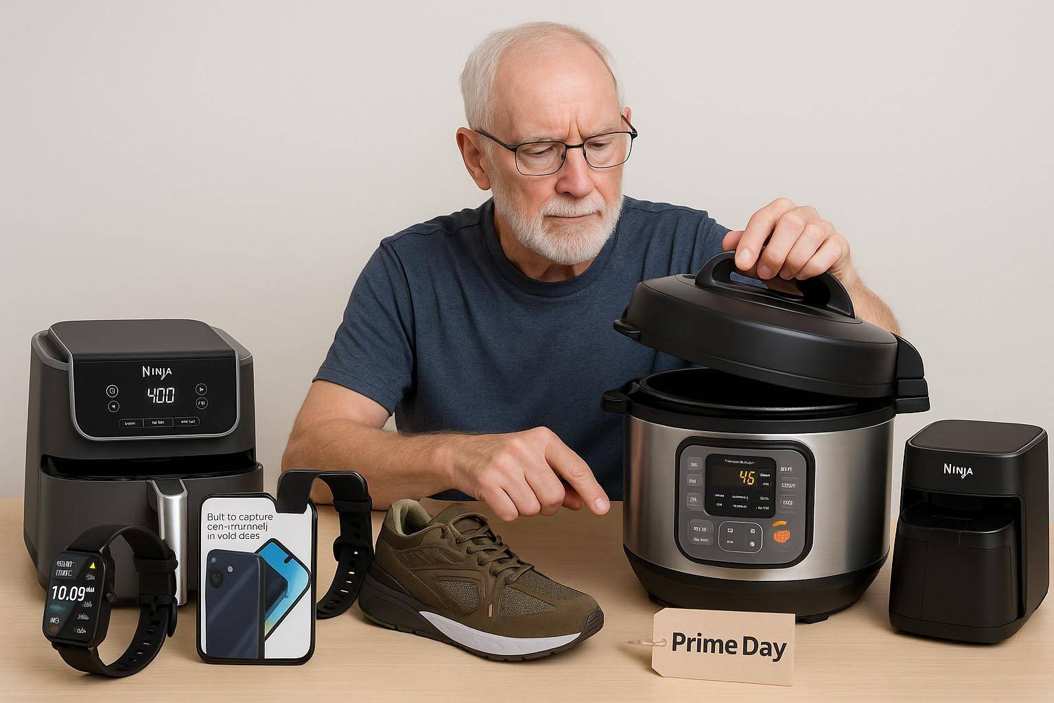 Prime Day explained
