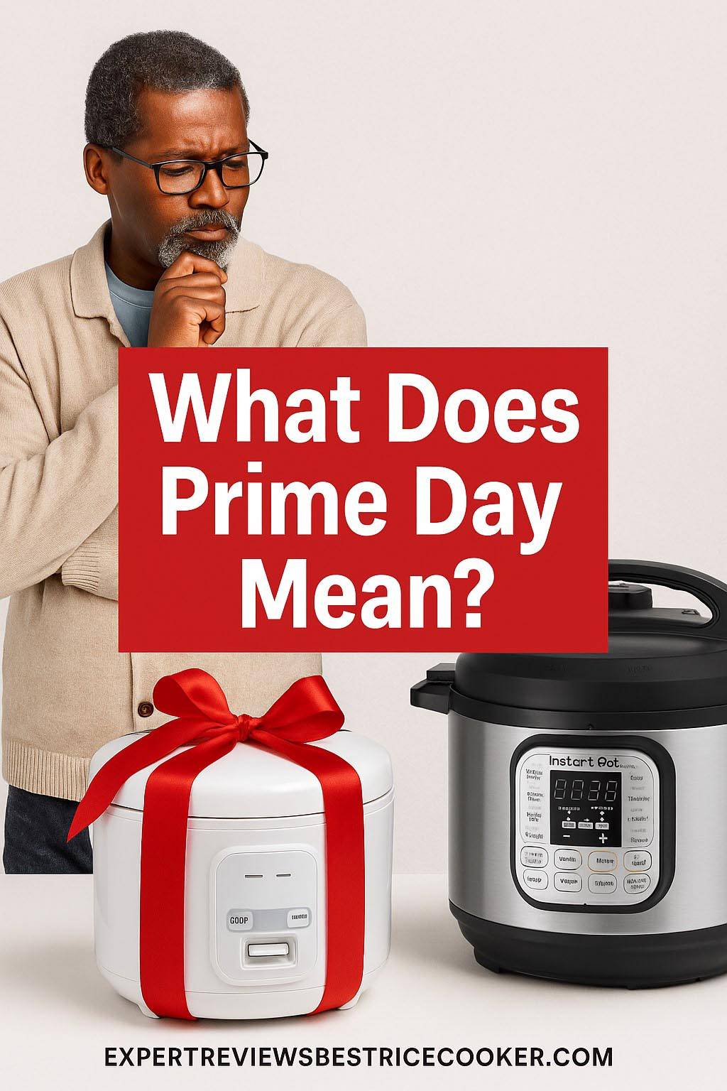 Prime Day meaning