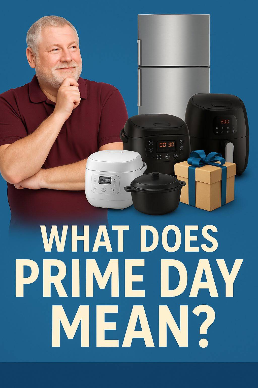 What does Prime Day mean