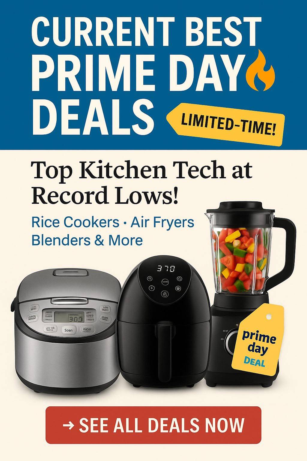 current best prime day deals