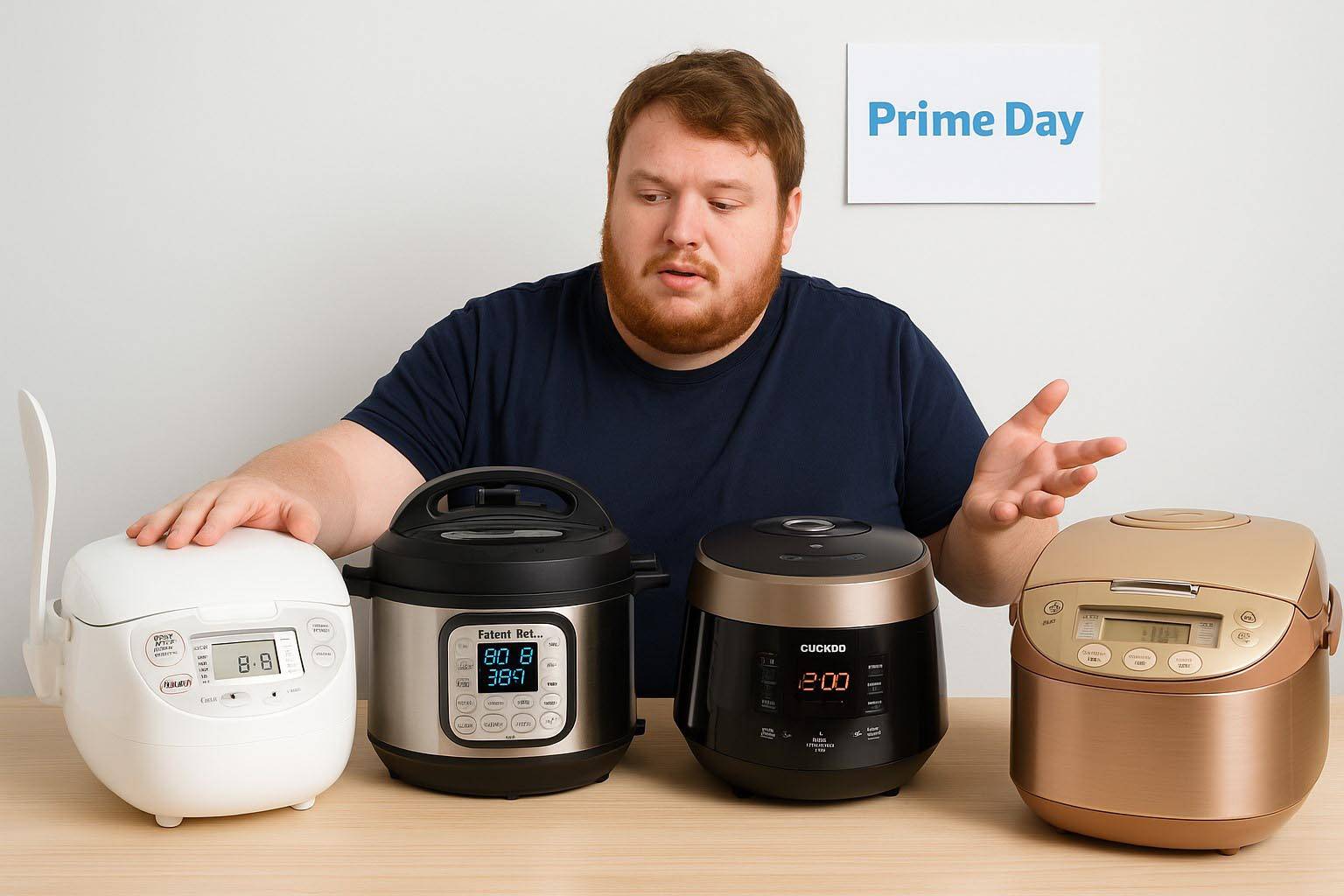 how long is Amazon Prime Day