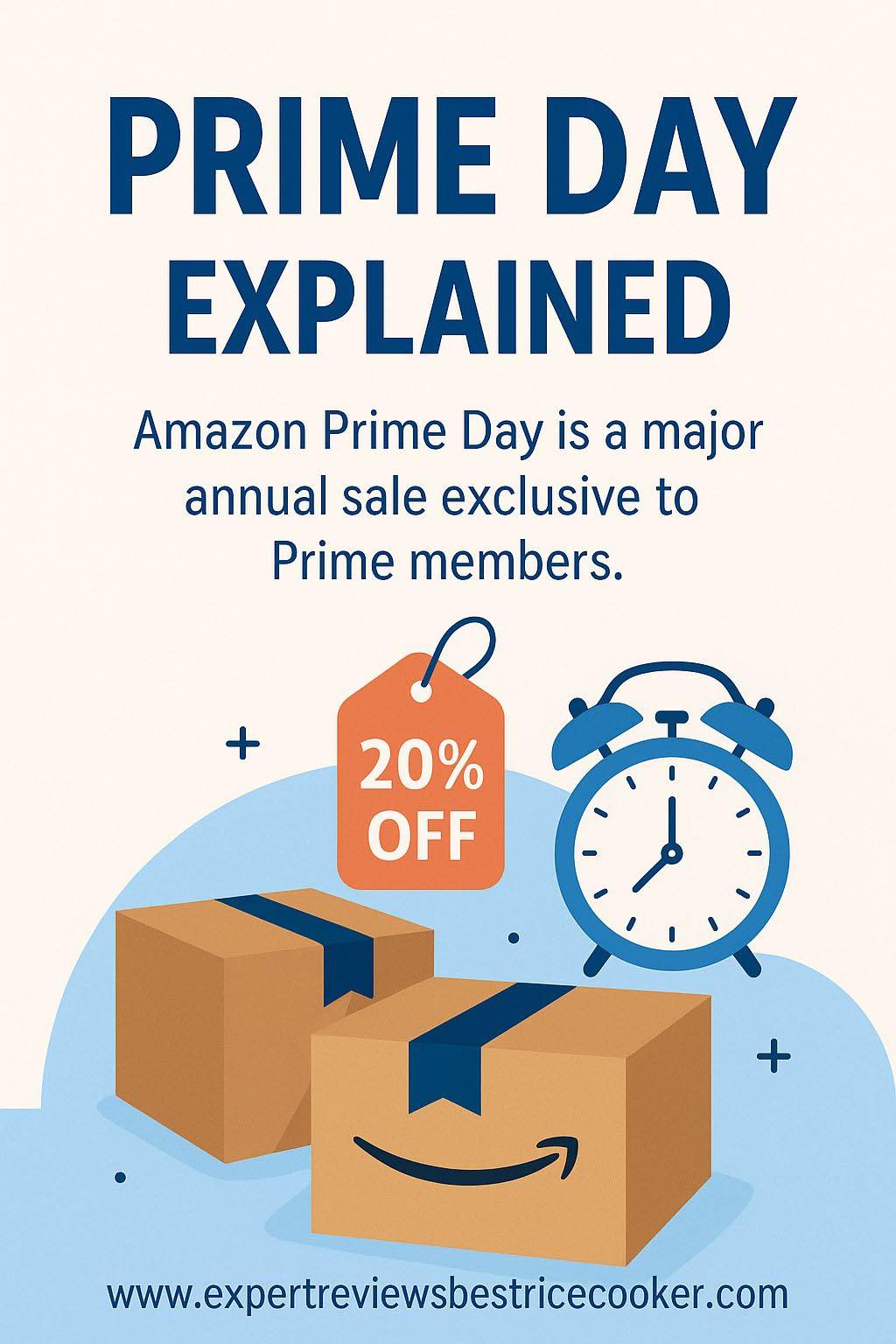 prime day explained