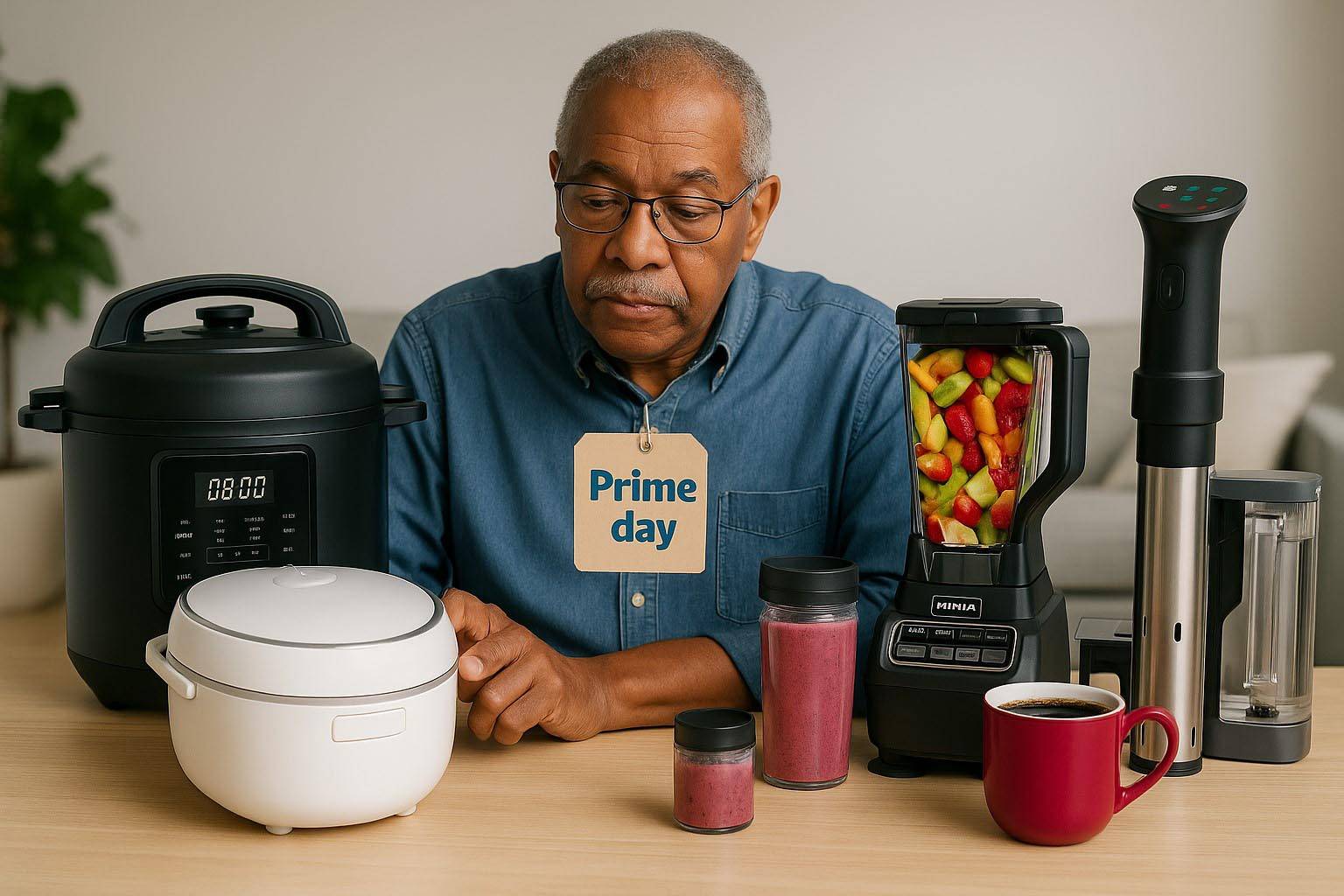 what is Prime Day mean