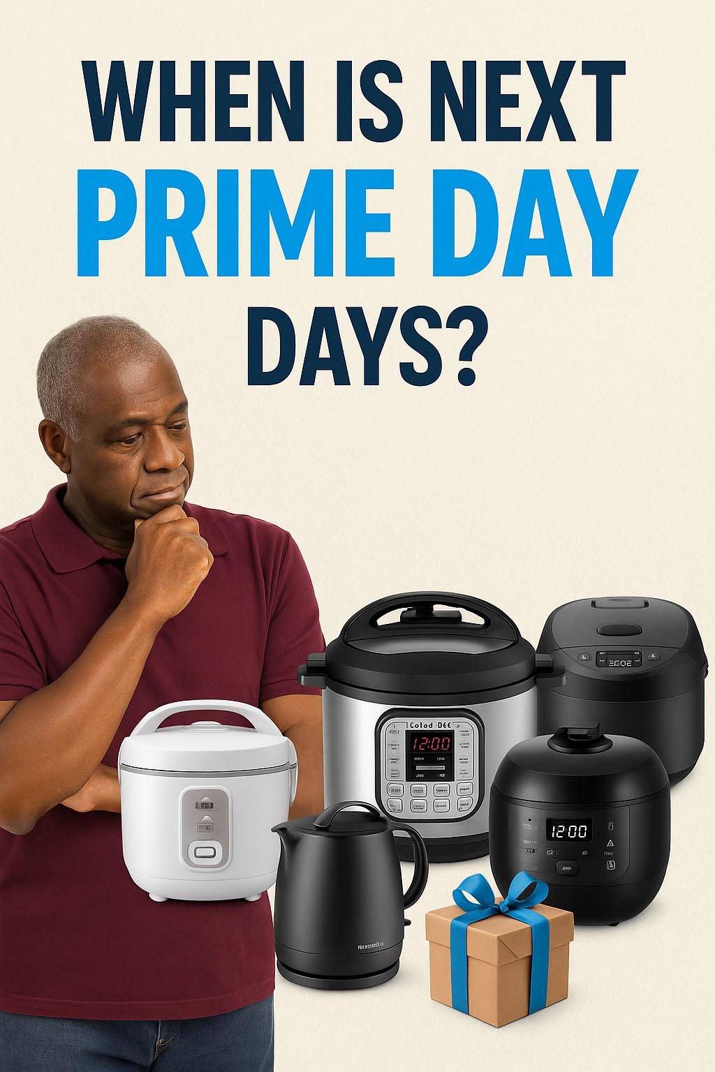 when is next Prime Days
