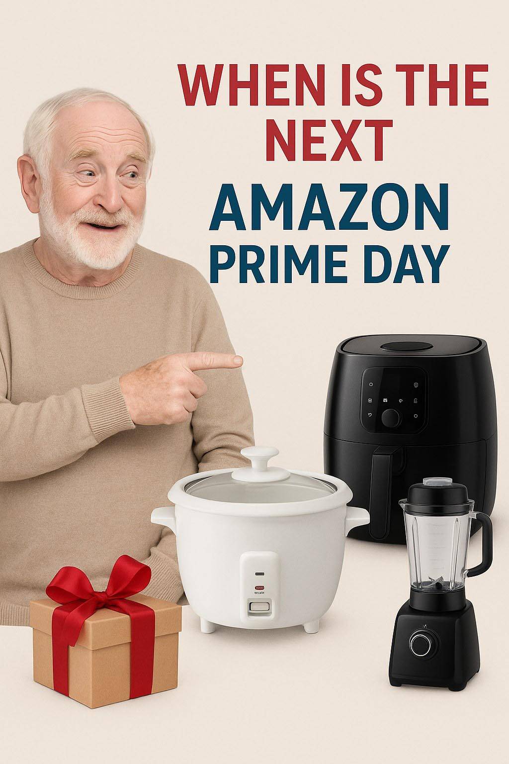 when is the next Amazon Prime Day
