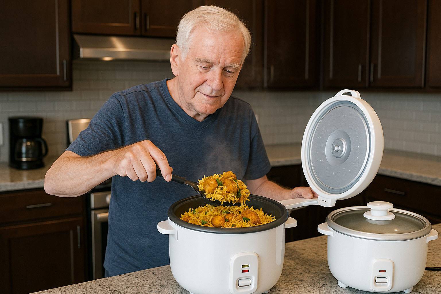 32 cup rice cooker recipes