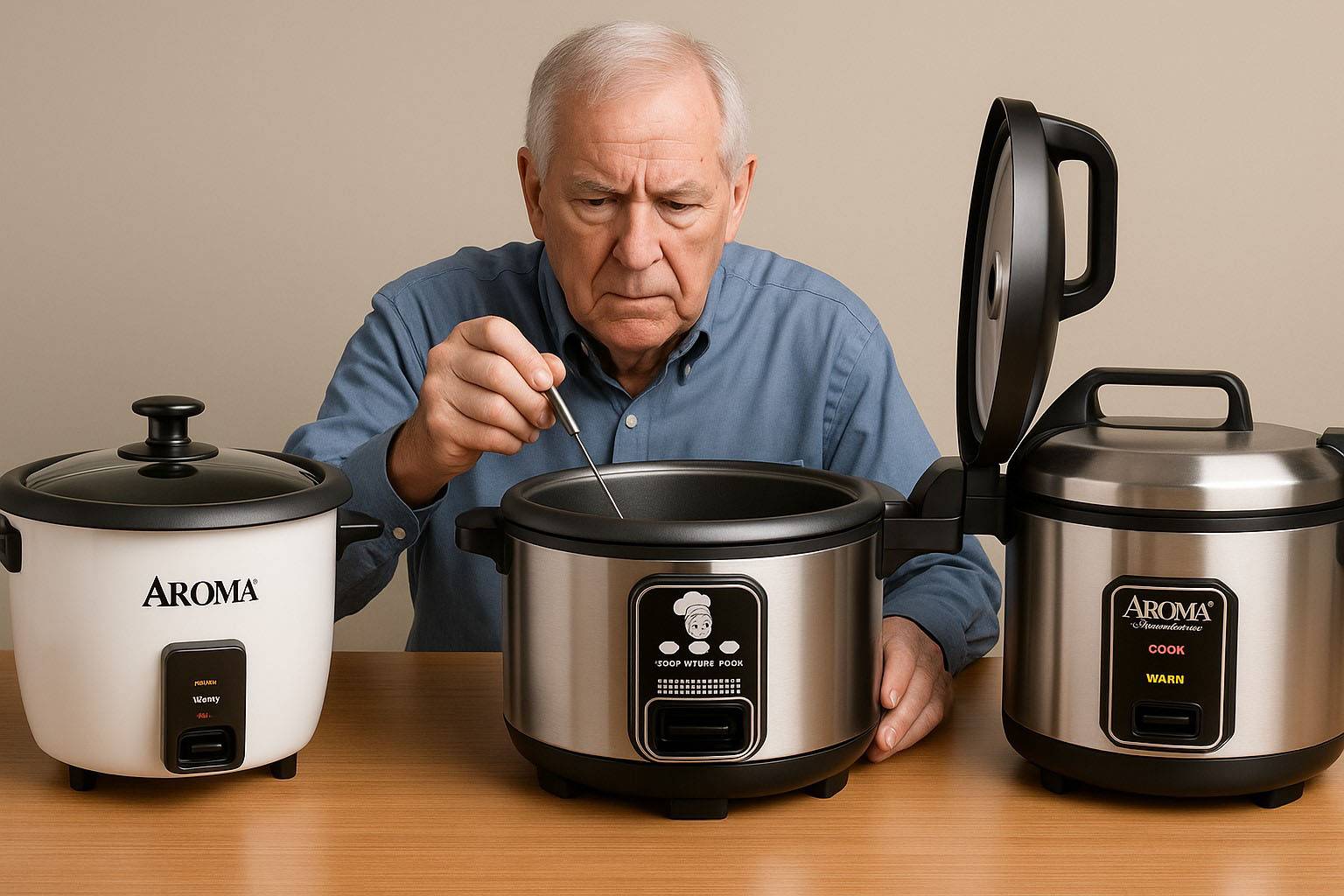 32 cup rice cooker reviews