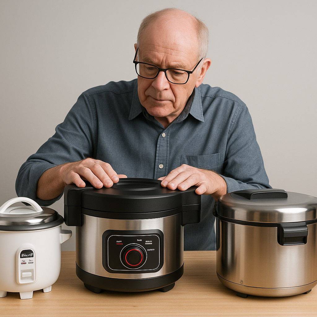 50 cup rice cooker for sale