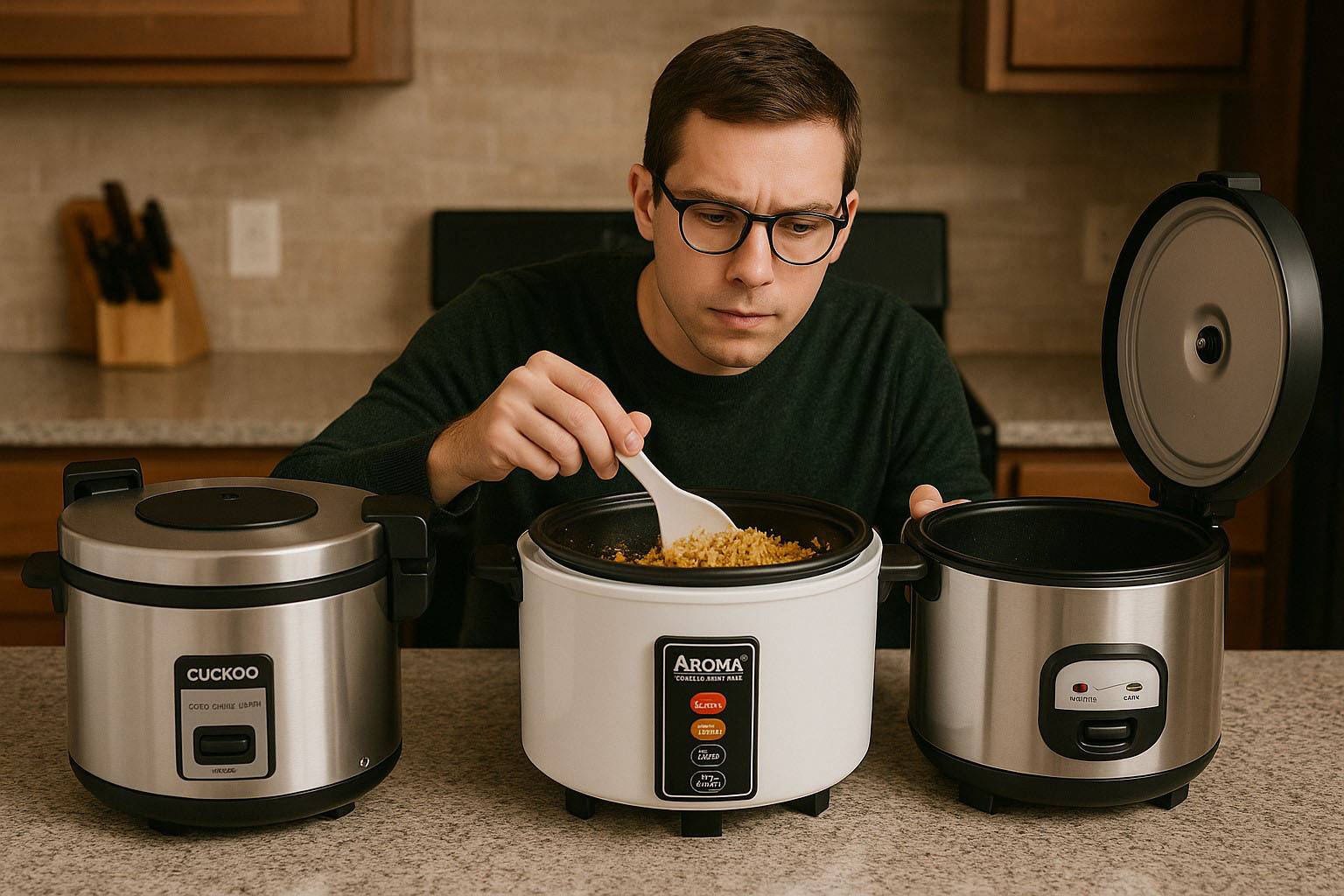 60 cup rice cooker for sale