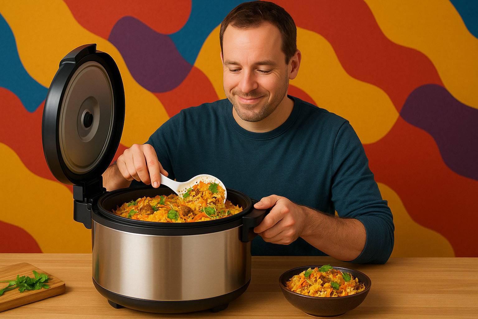 Biryani