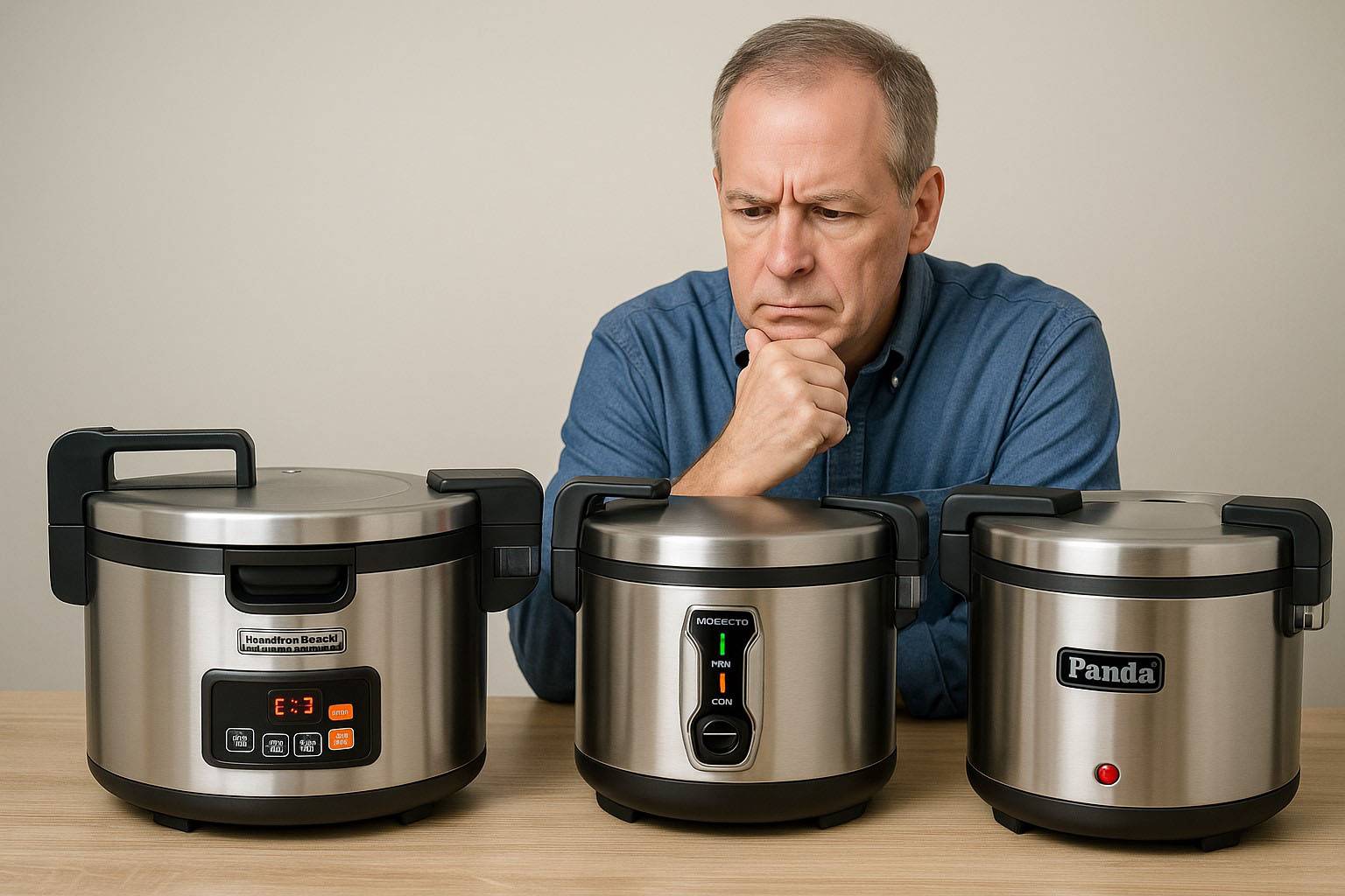 90 cup rice cooker reviews