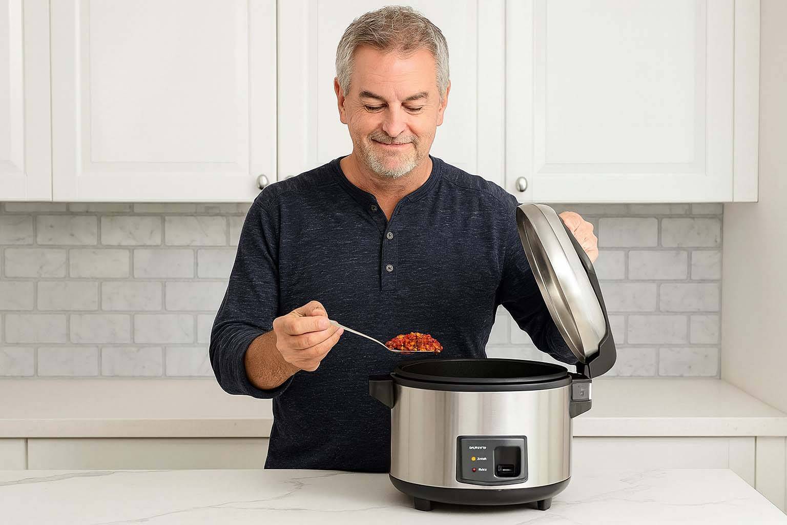 Hearty Chili Con Carne