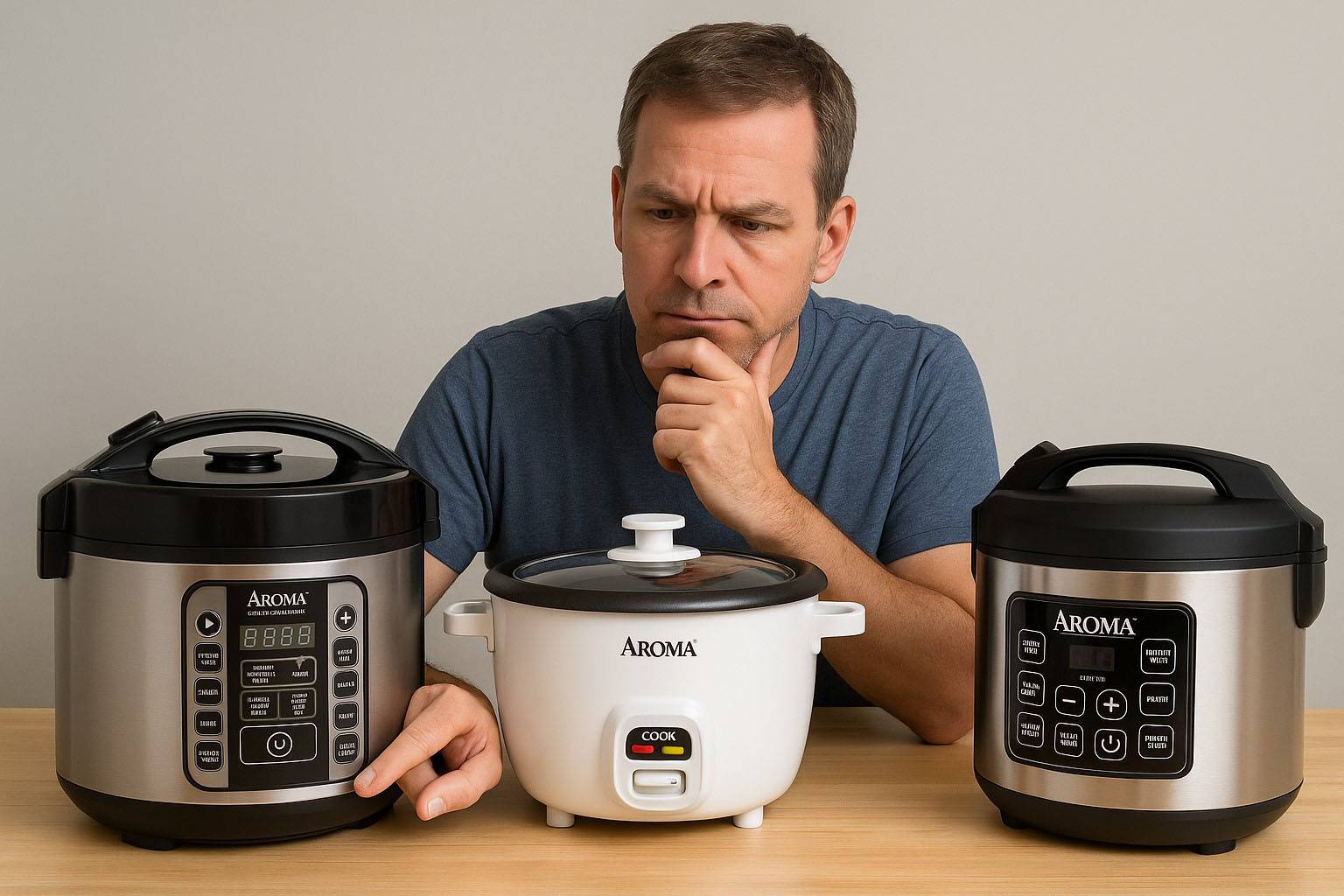 Insignia 20 cup rice cooker