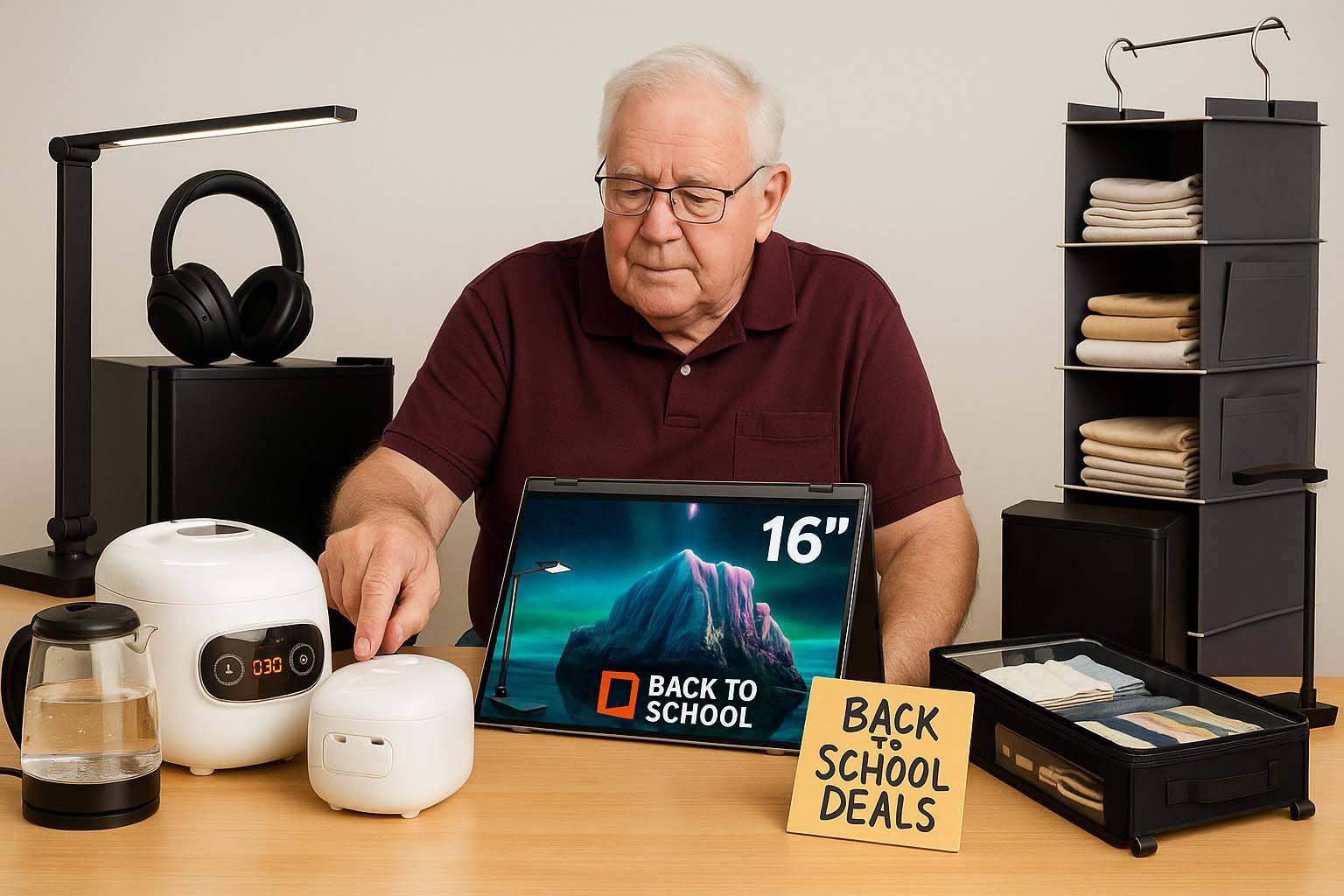 back to school sales dates